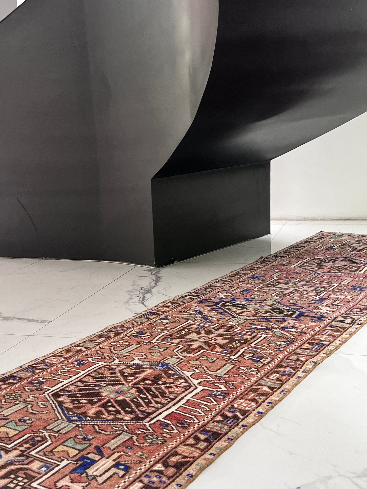 Persian Vintage Rug