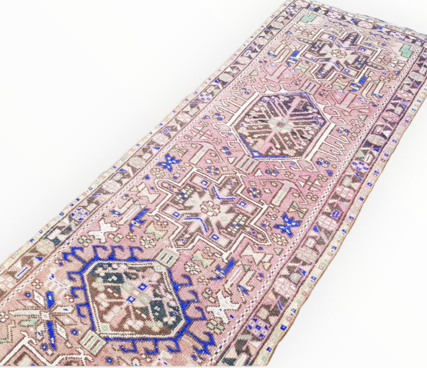 Persian Vintage Rug