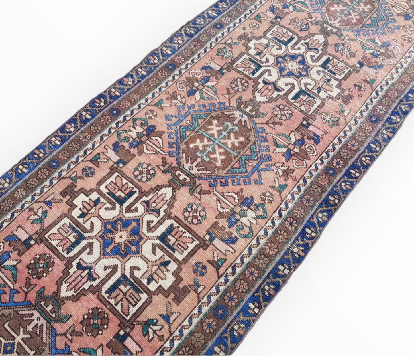Persian Vintage Rug