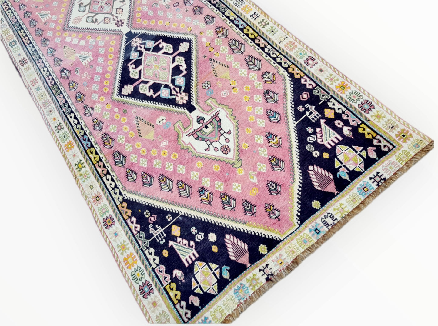 Persian Vintage Rug