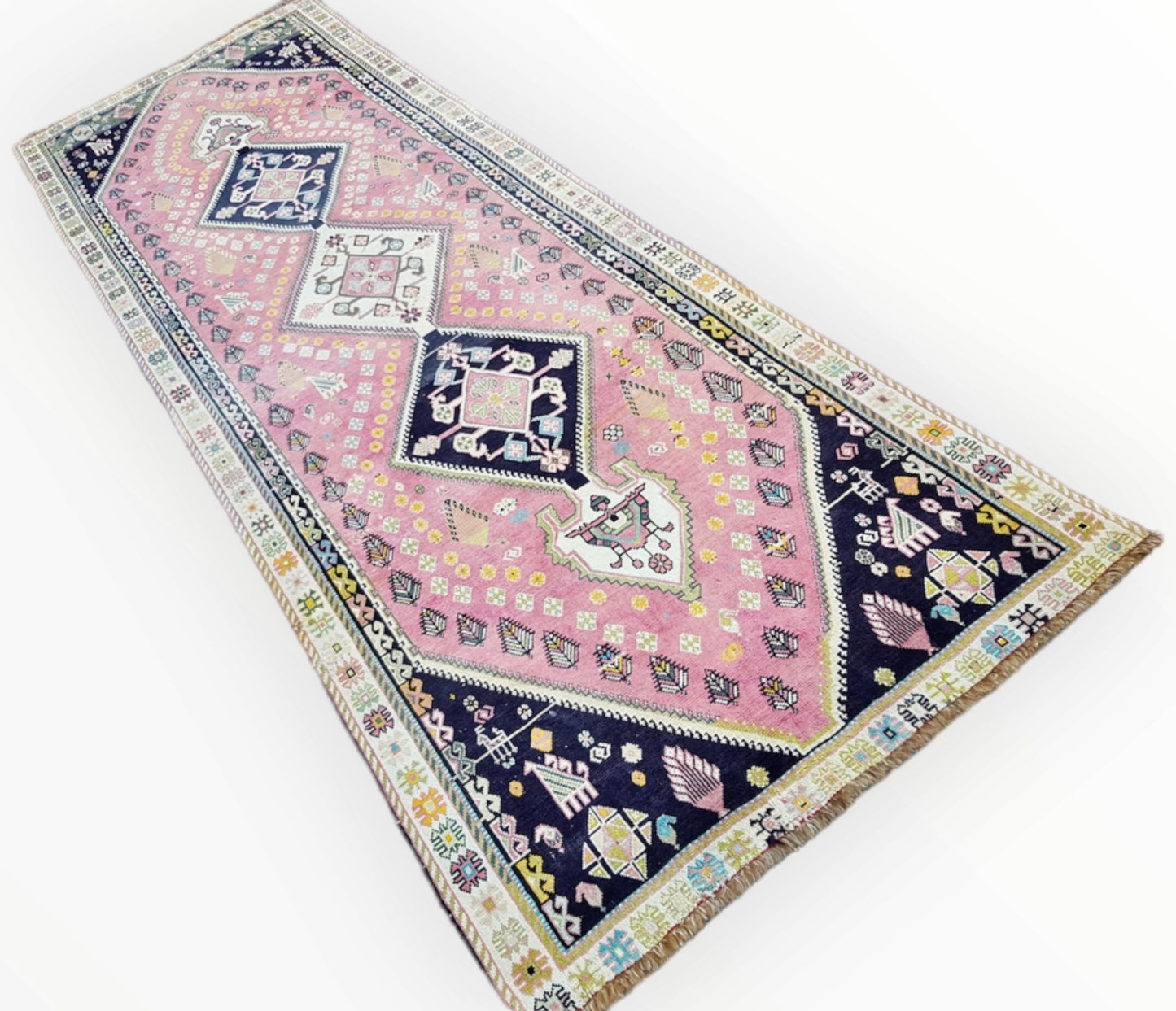 Persian Vintage Rug