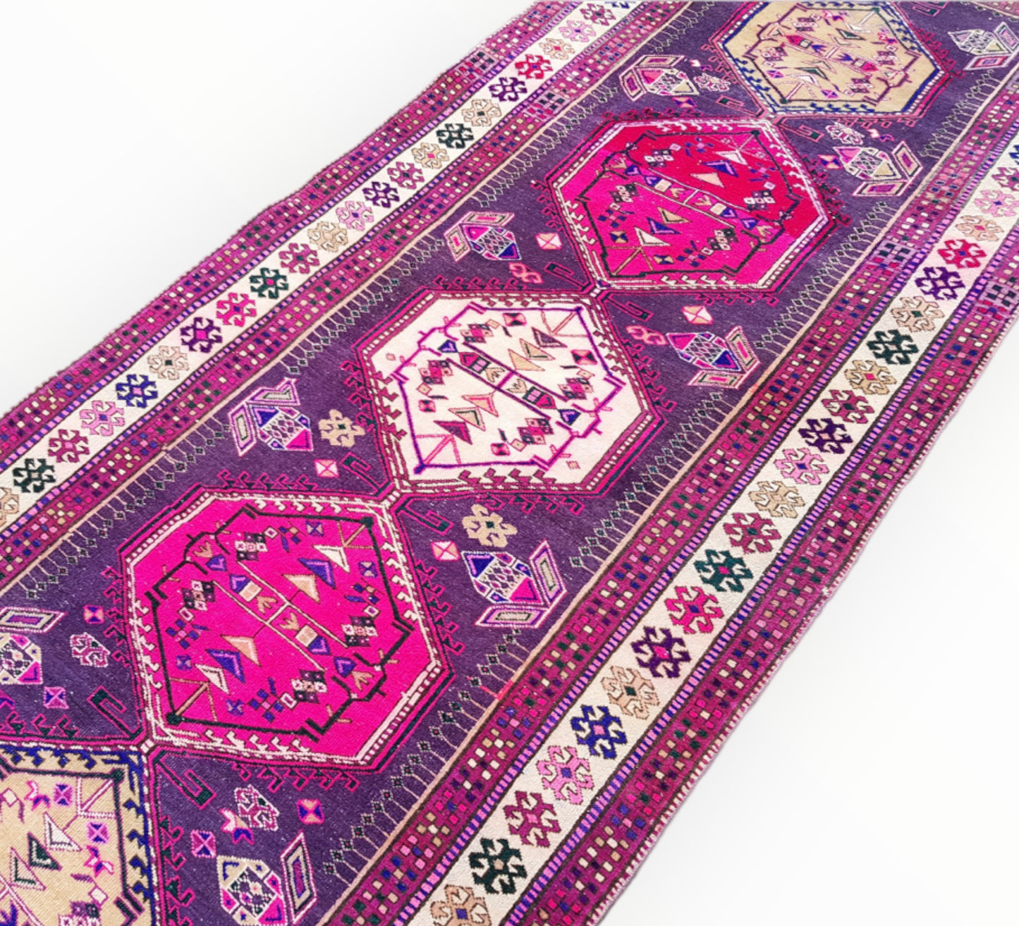 Persian Vintage Rug