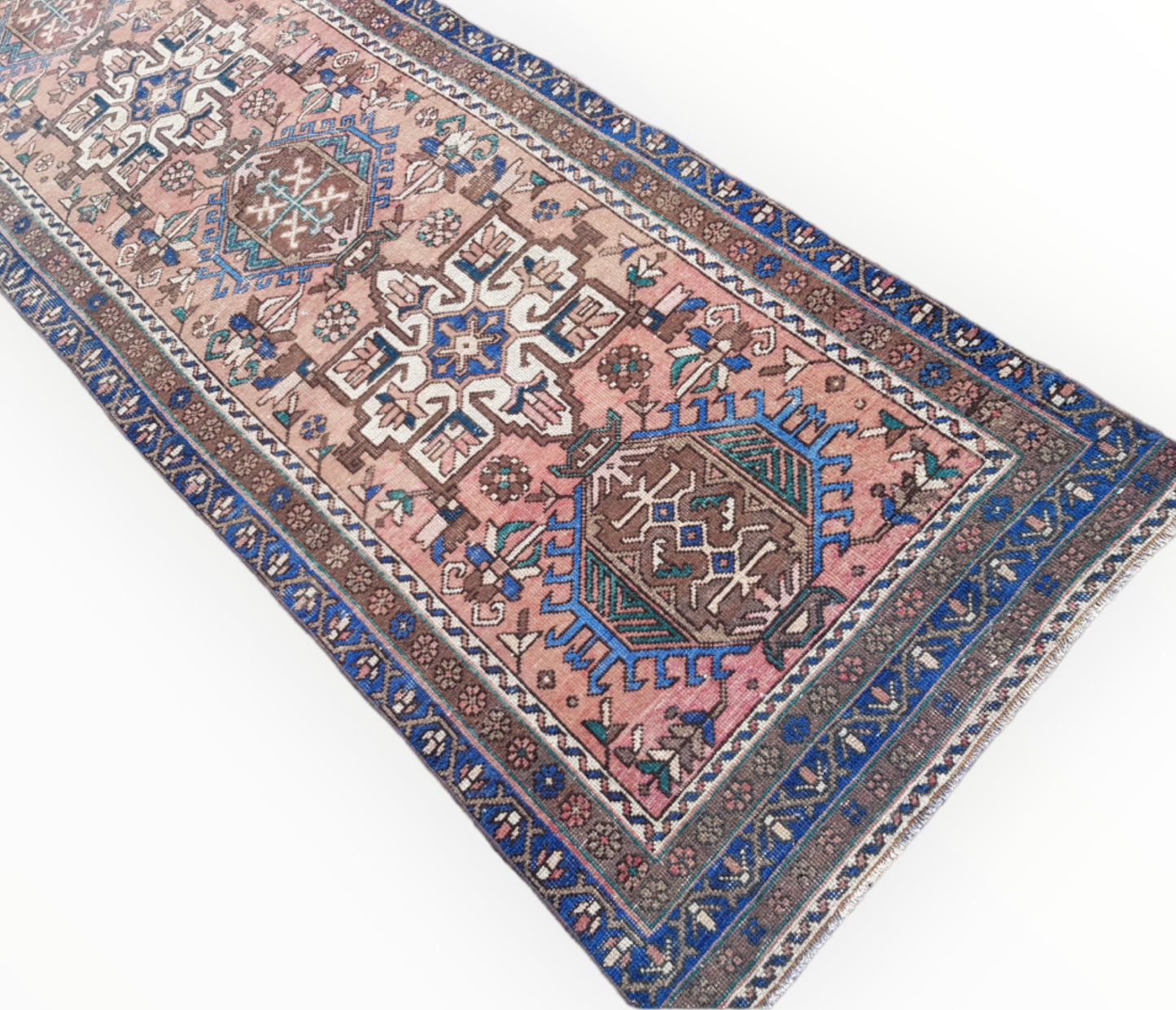 Persian Vintage Rug