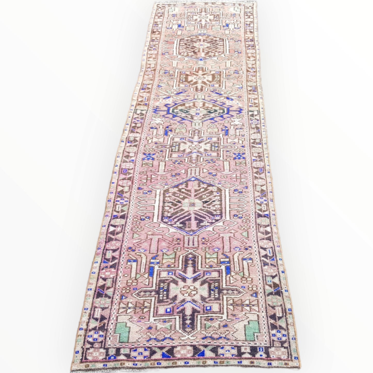 Persian Vintage Rug