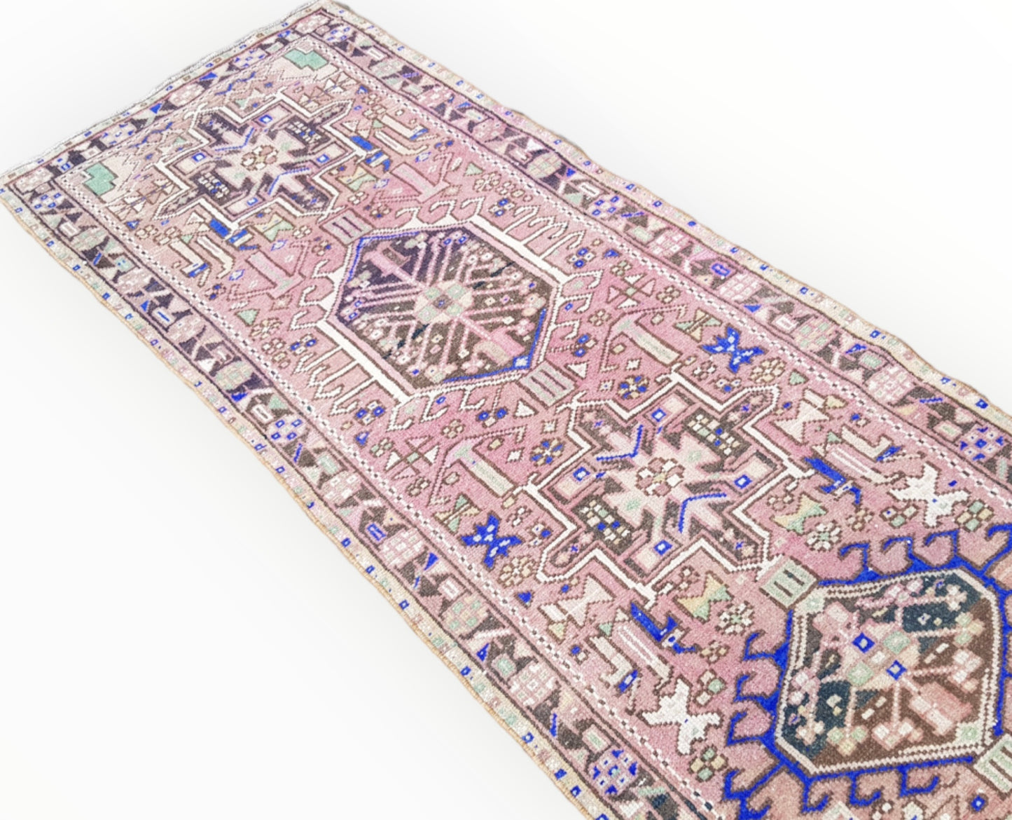Persian Vintage Rug