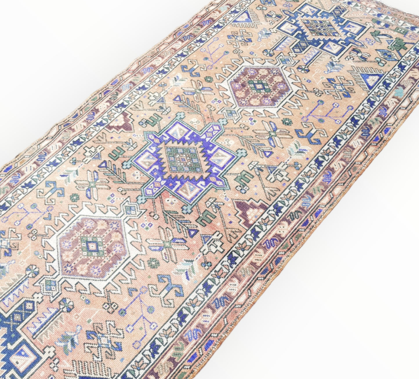Persian Vintage Rug