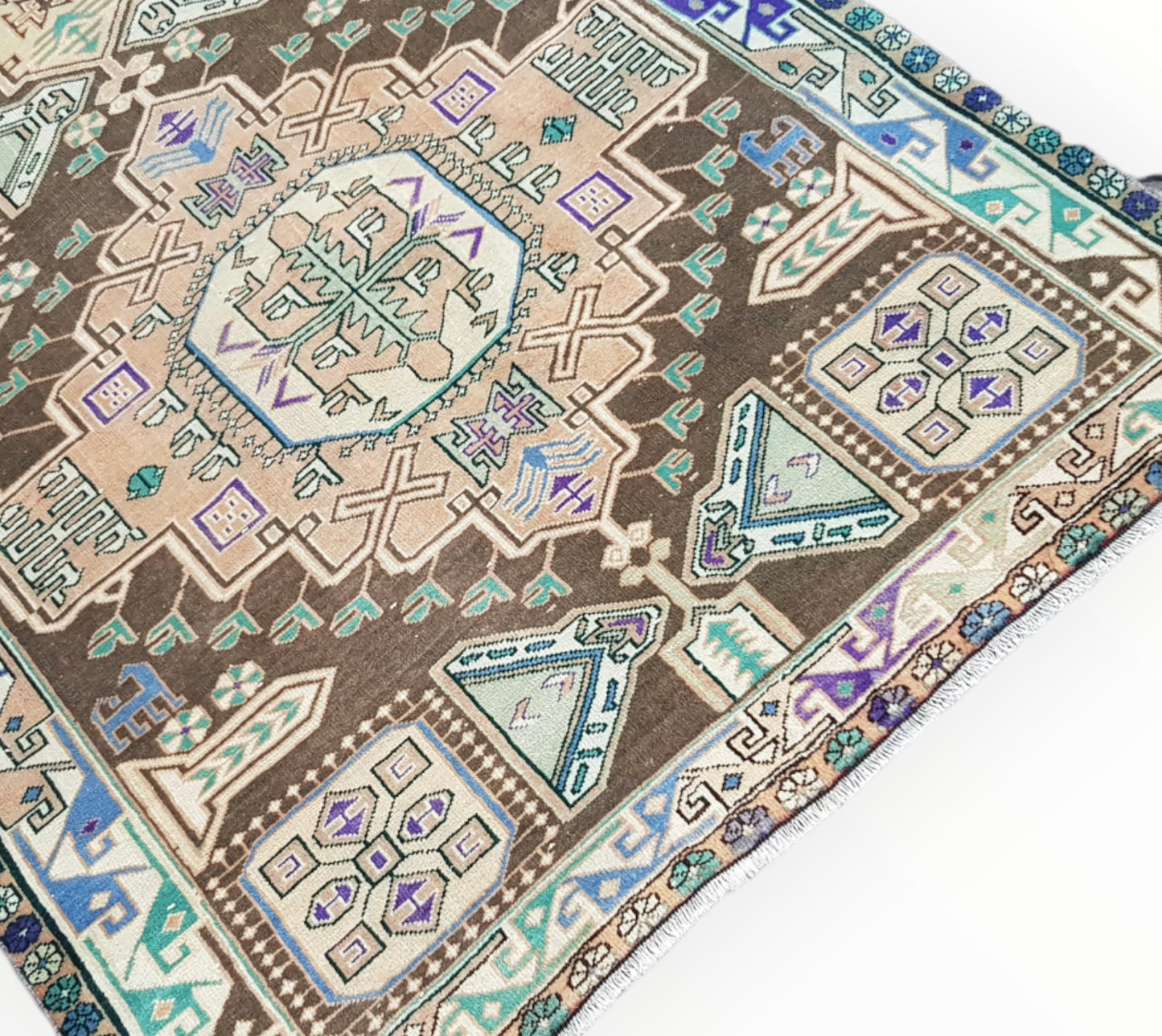 Persian Vintage Rug