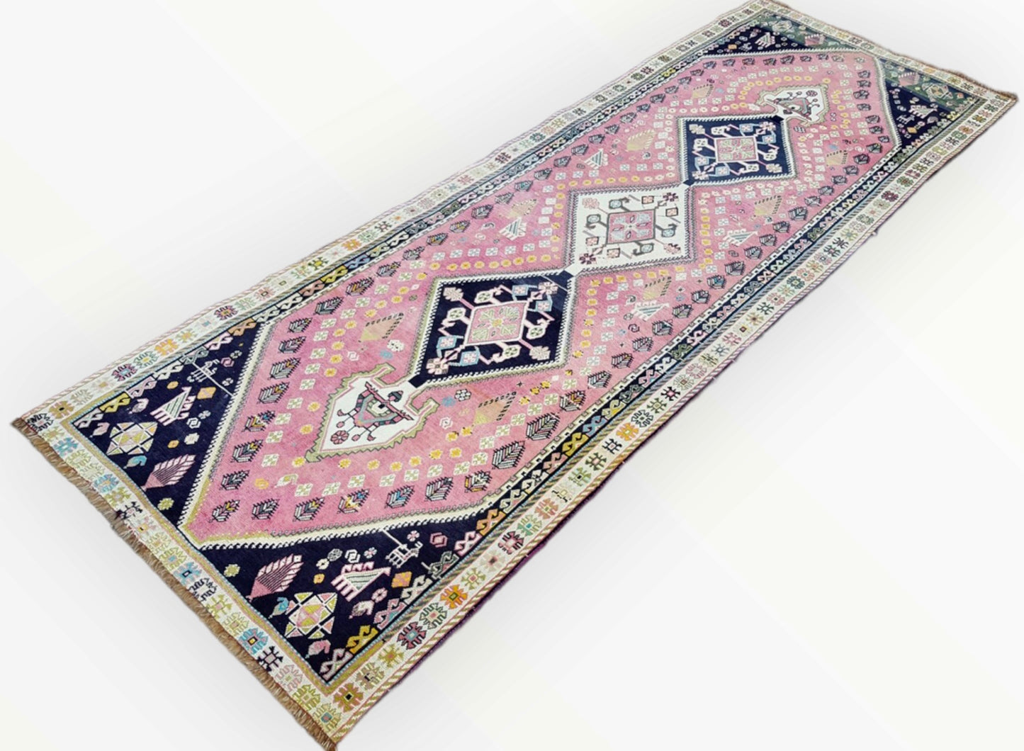 Persian Vintage Rug