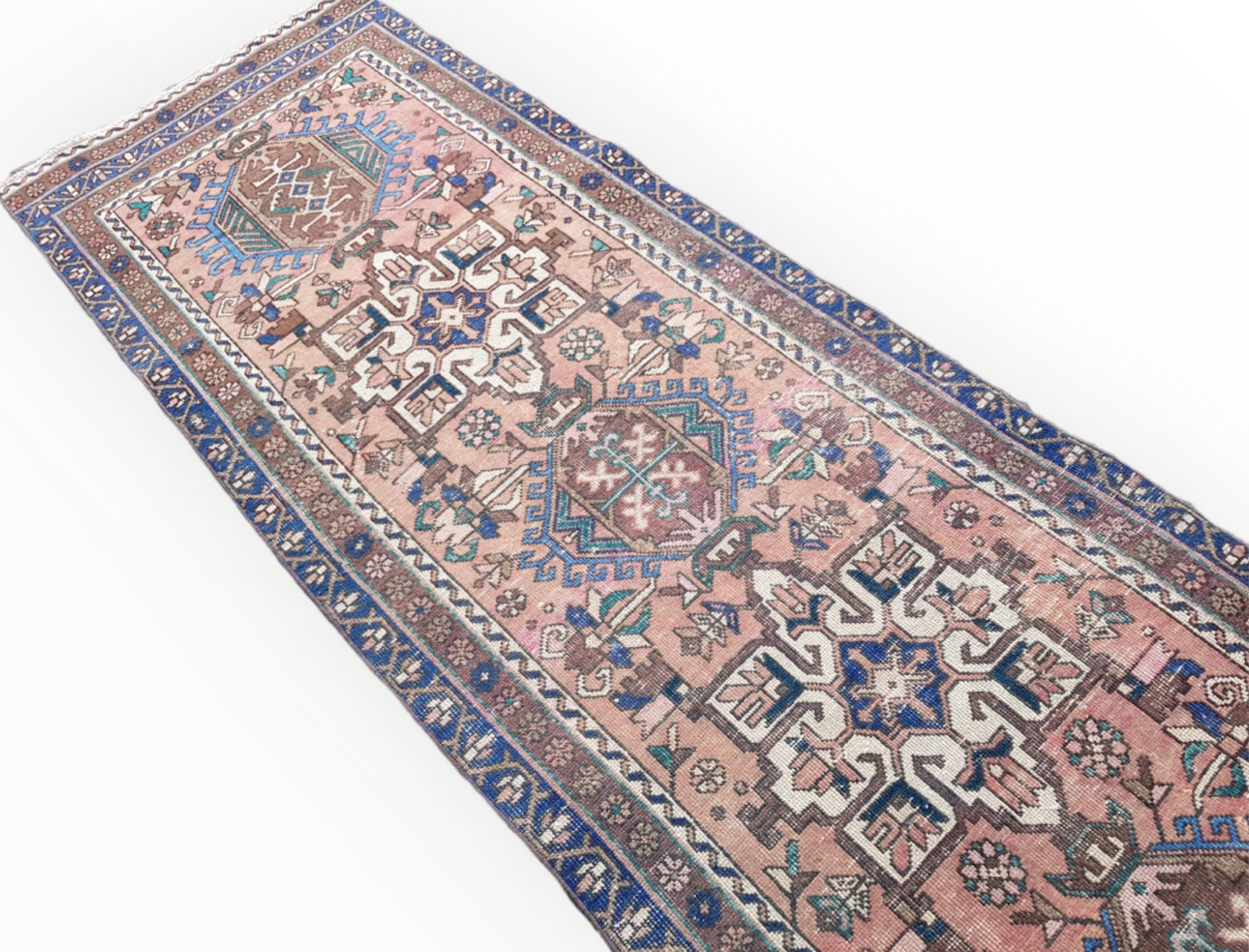 Persian Vintage Rug