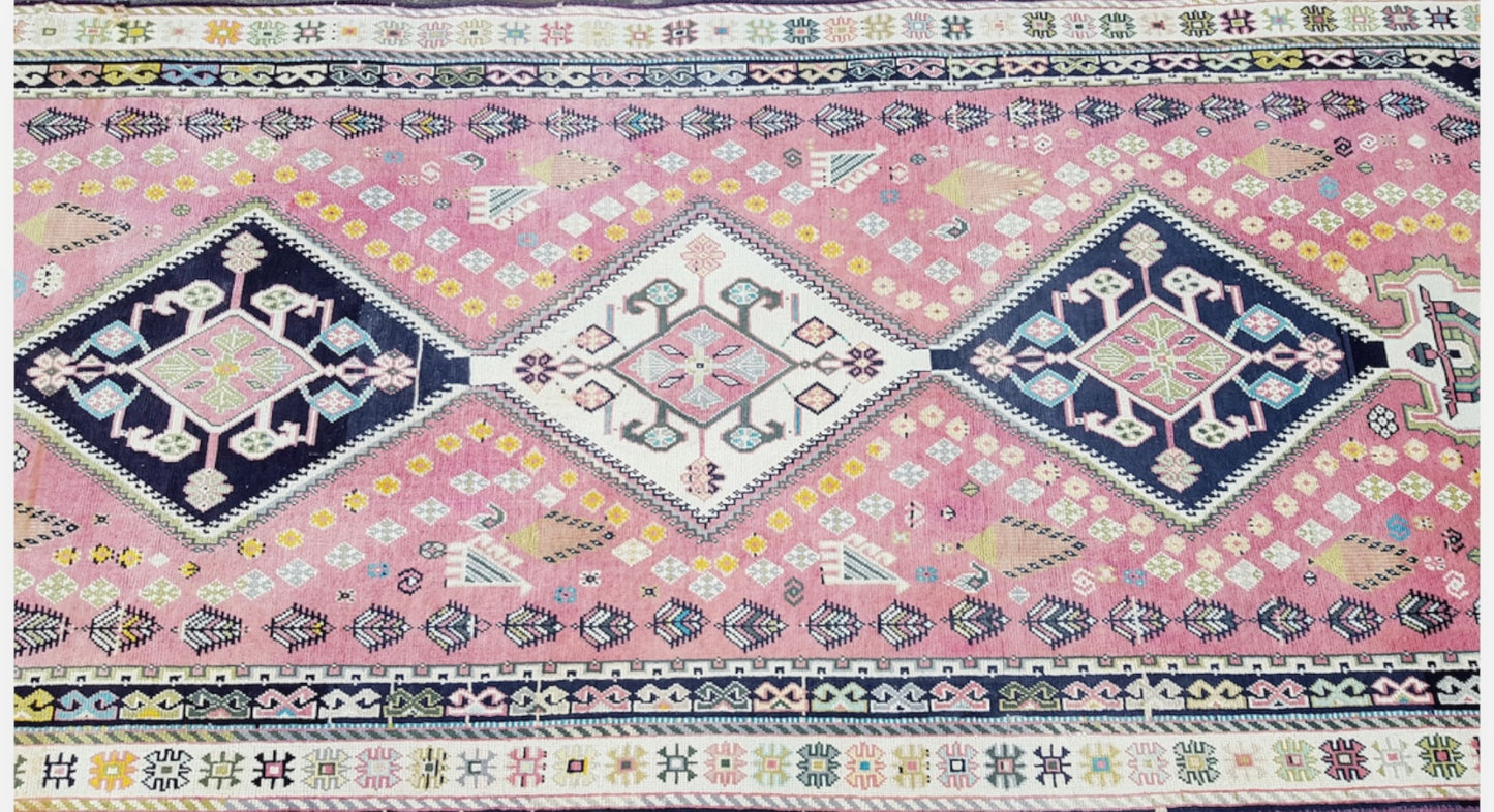 Persian Vintage Rug