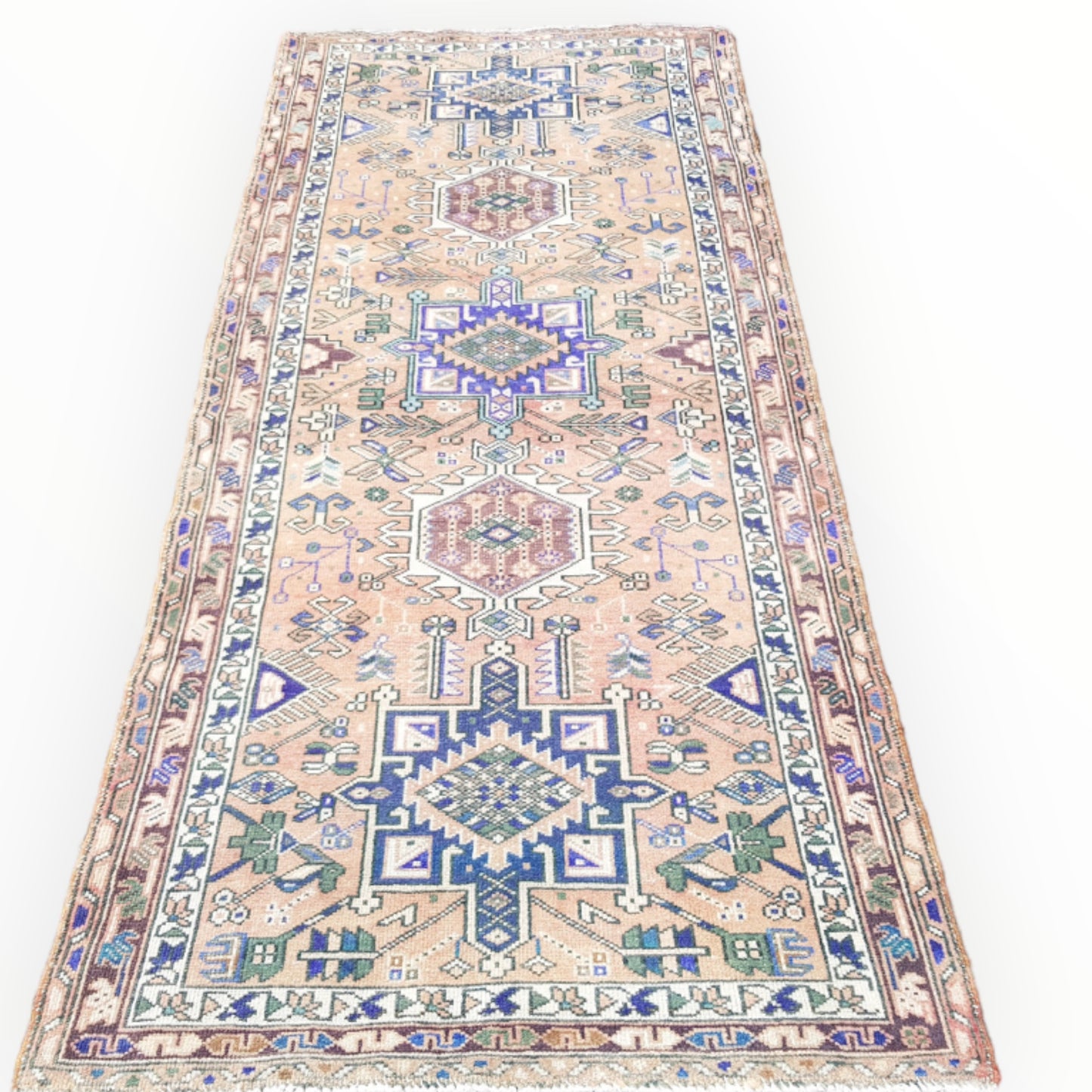 Persian Vintage Rug