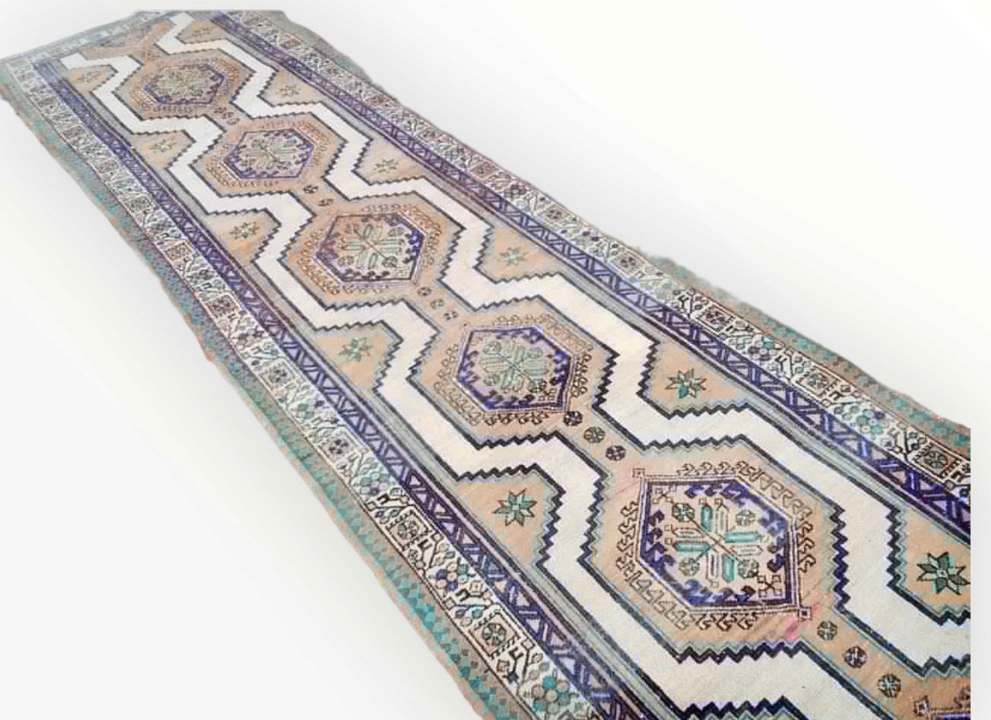 Persian Vintage Rug