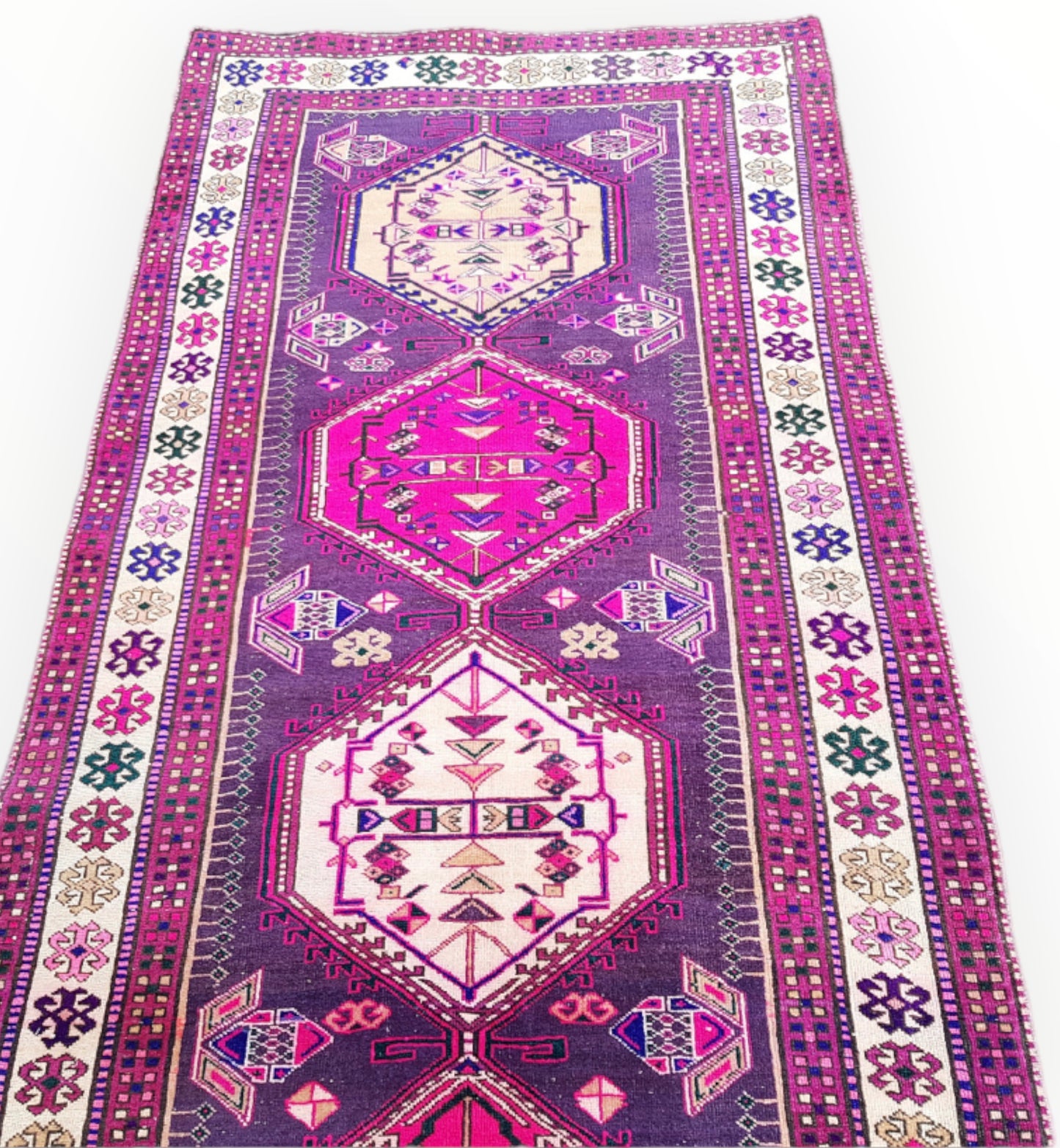 Persian Vintage Rug