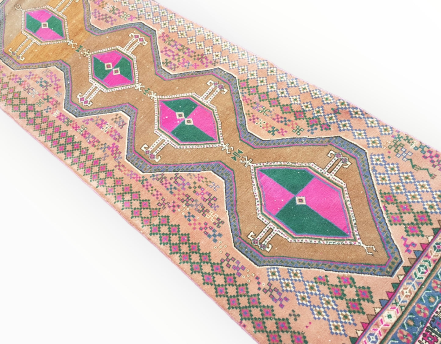 Persian Vintage Rug
