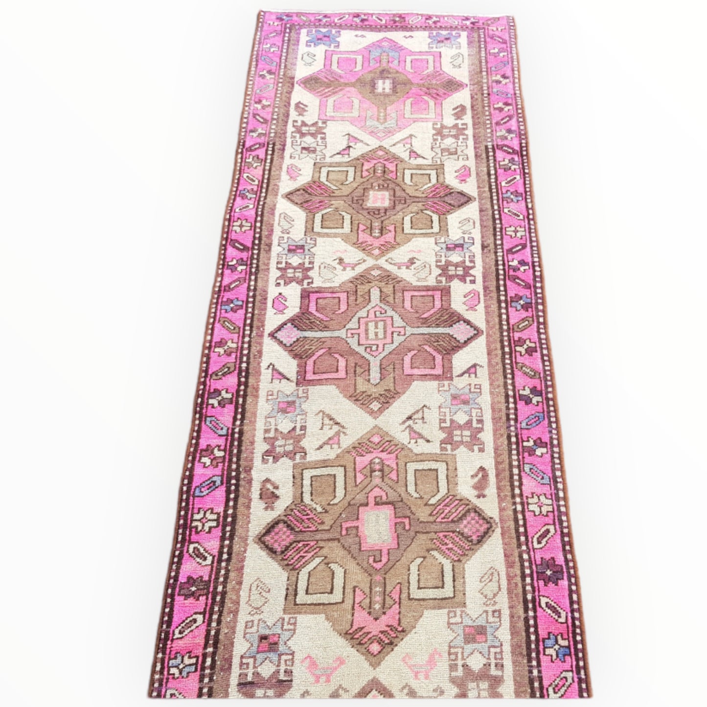 Persian Vintage Rug
