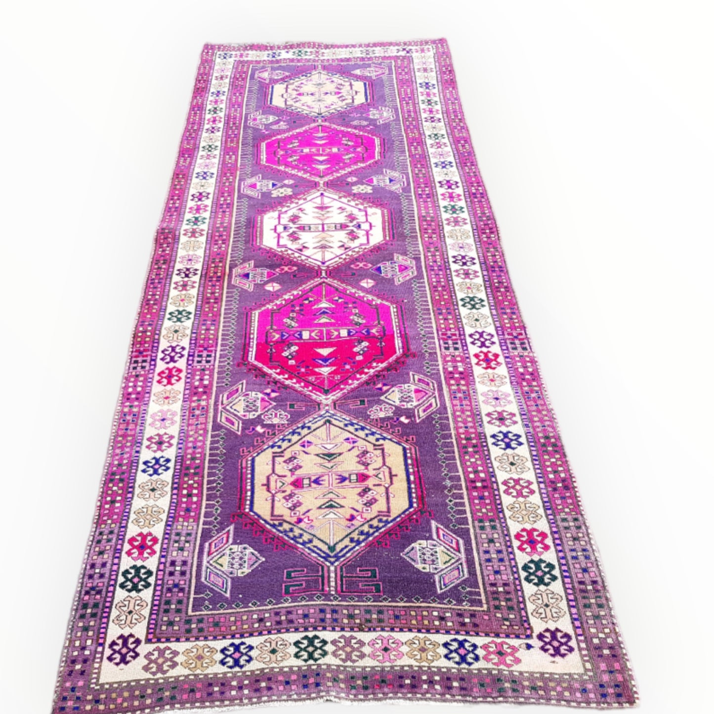 Persian Vintage Rug