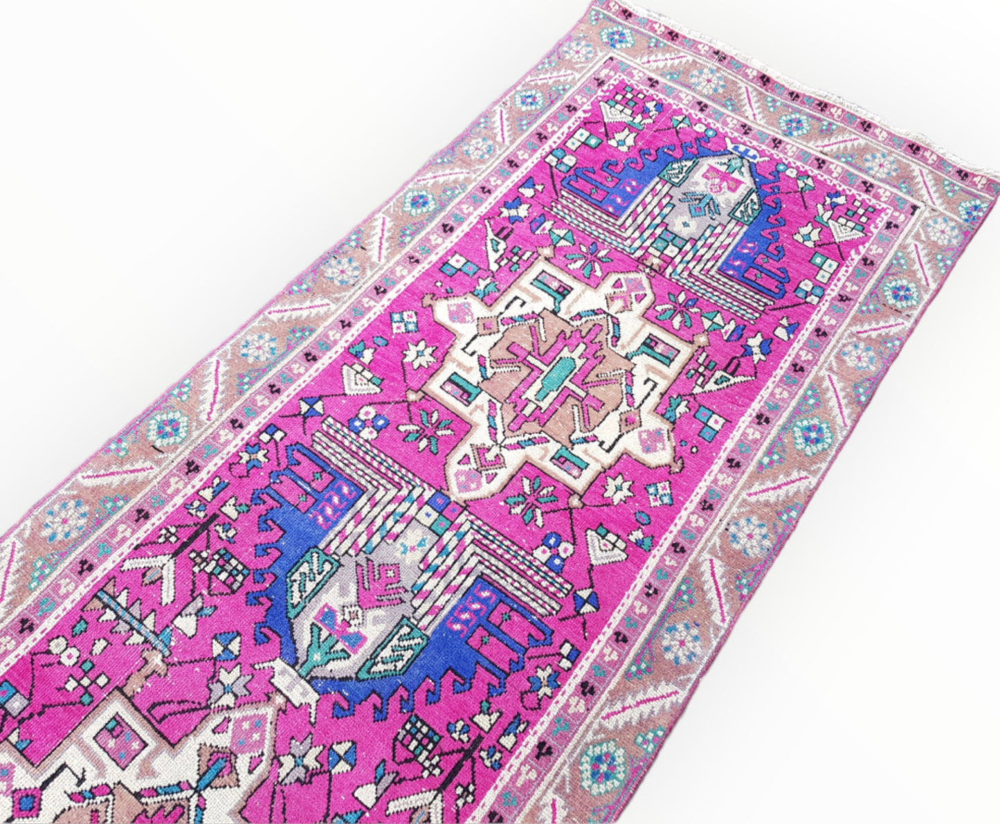Persian Vintage Rug