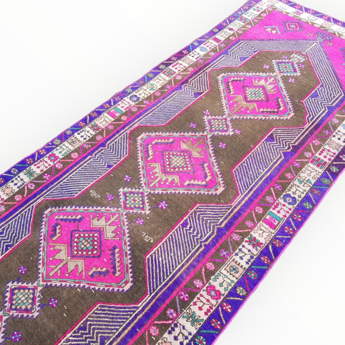 Persian Vintage Rug