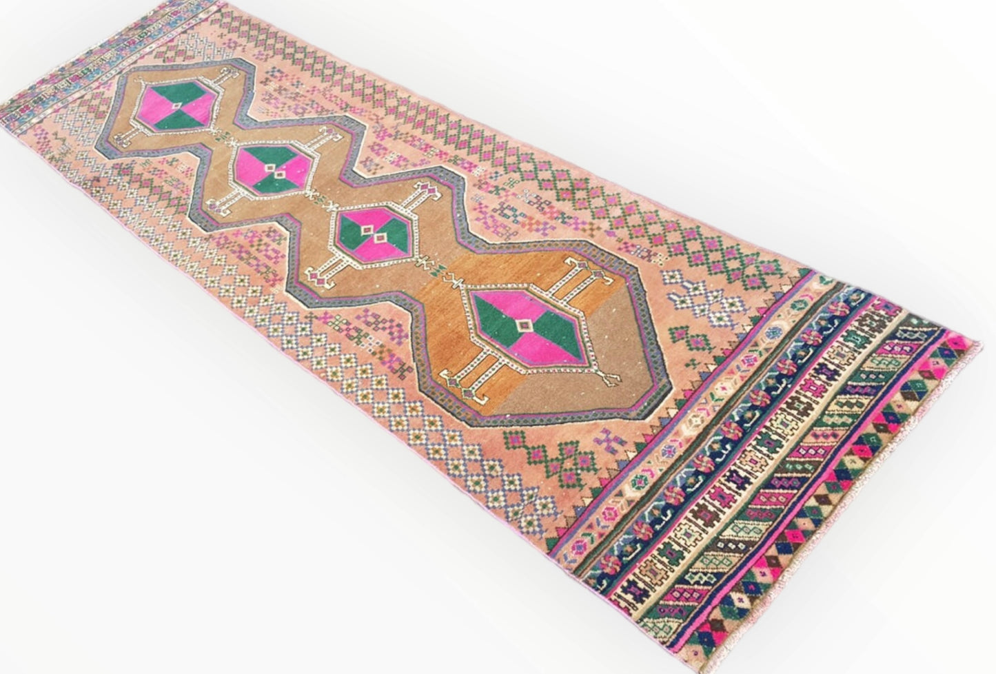 Persian Vintage Rug