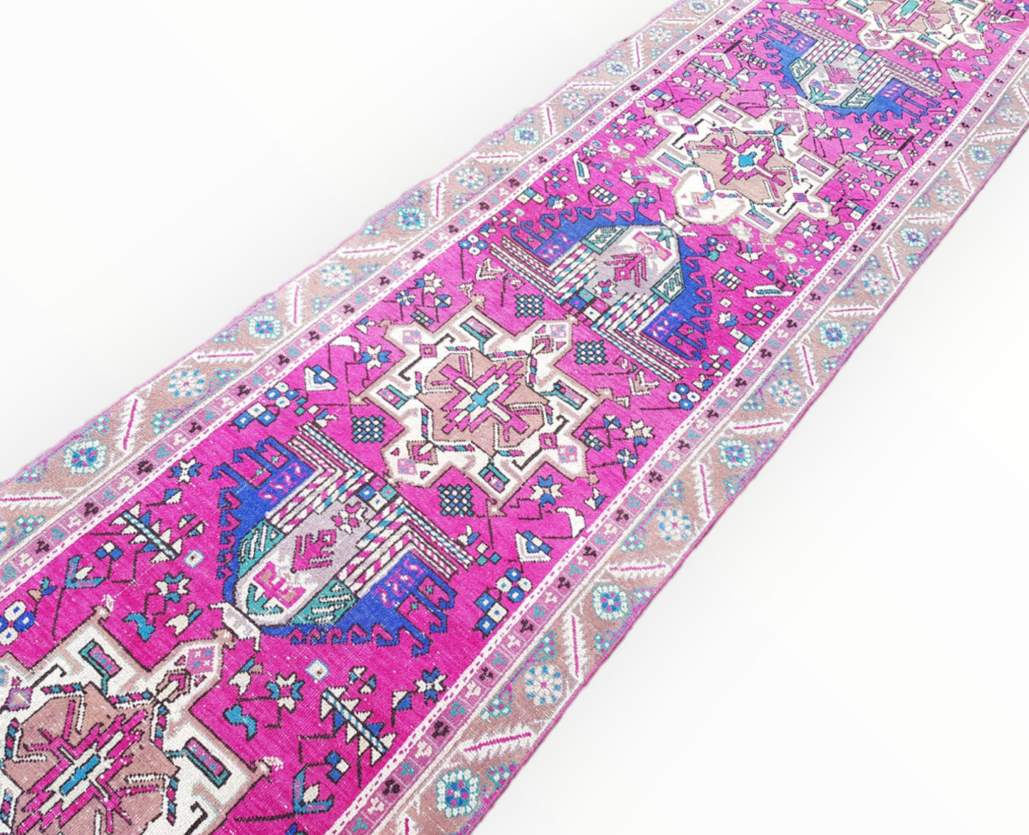 Persian Vintage Rug
