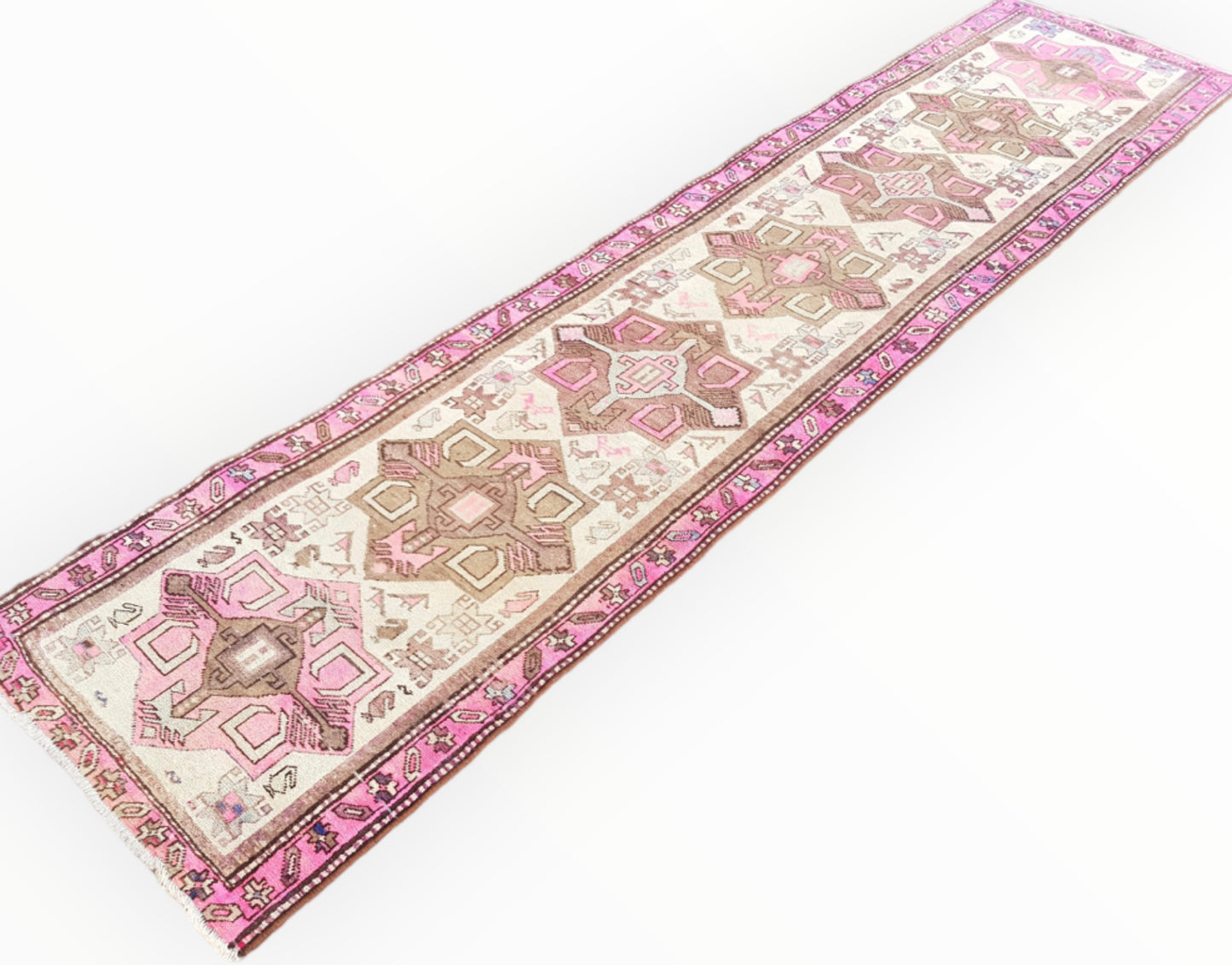 Persian Vintage Rug