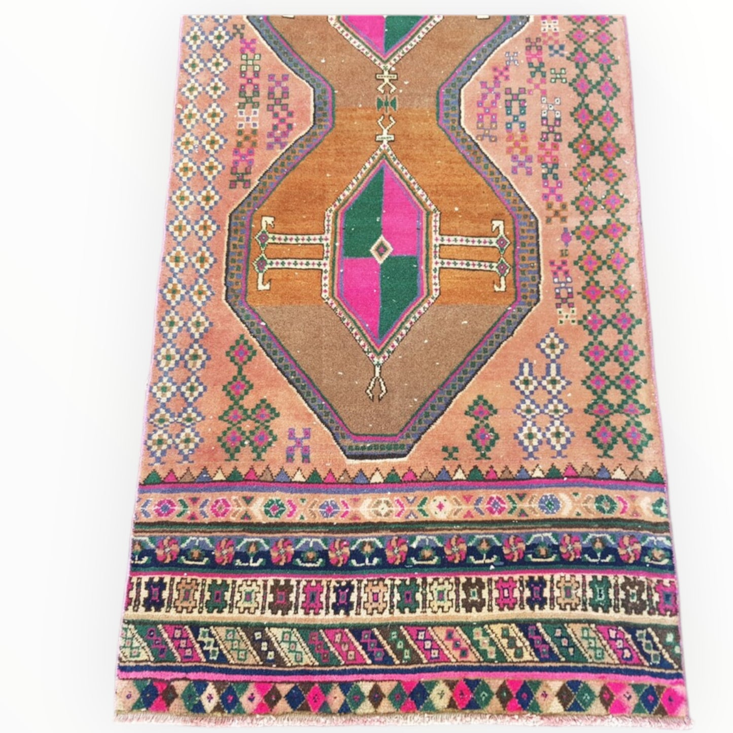 Persian Vintage Rug