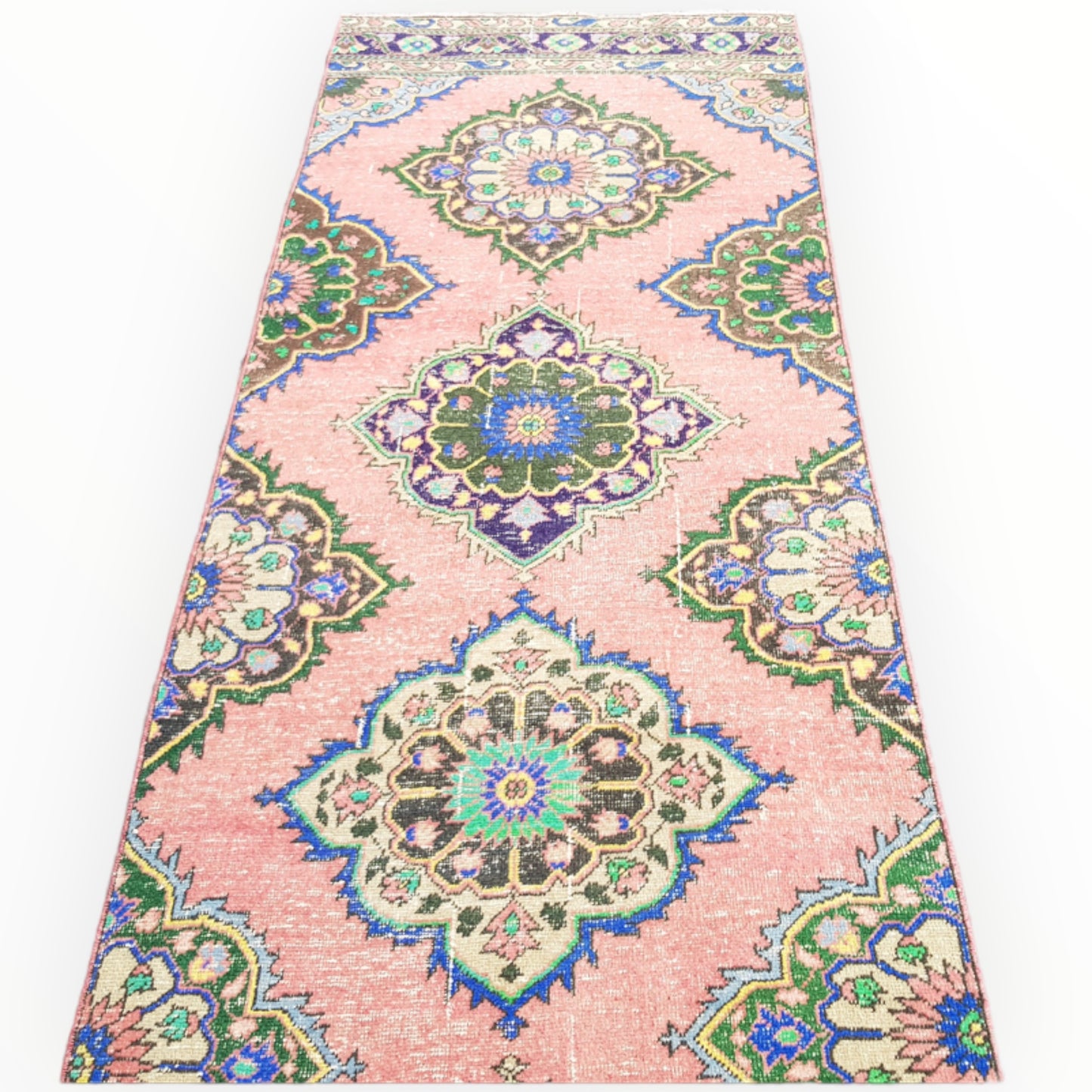 Persian Vintage Rug