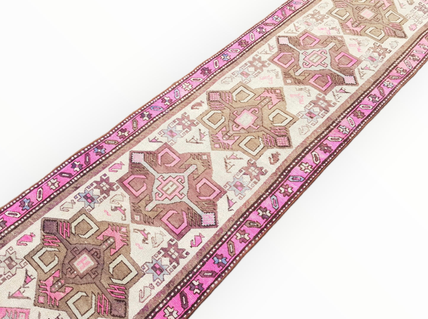 Persian Vintage Rug