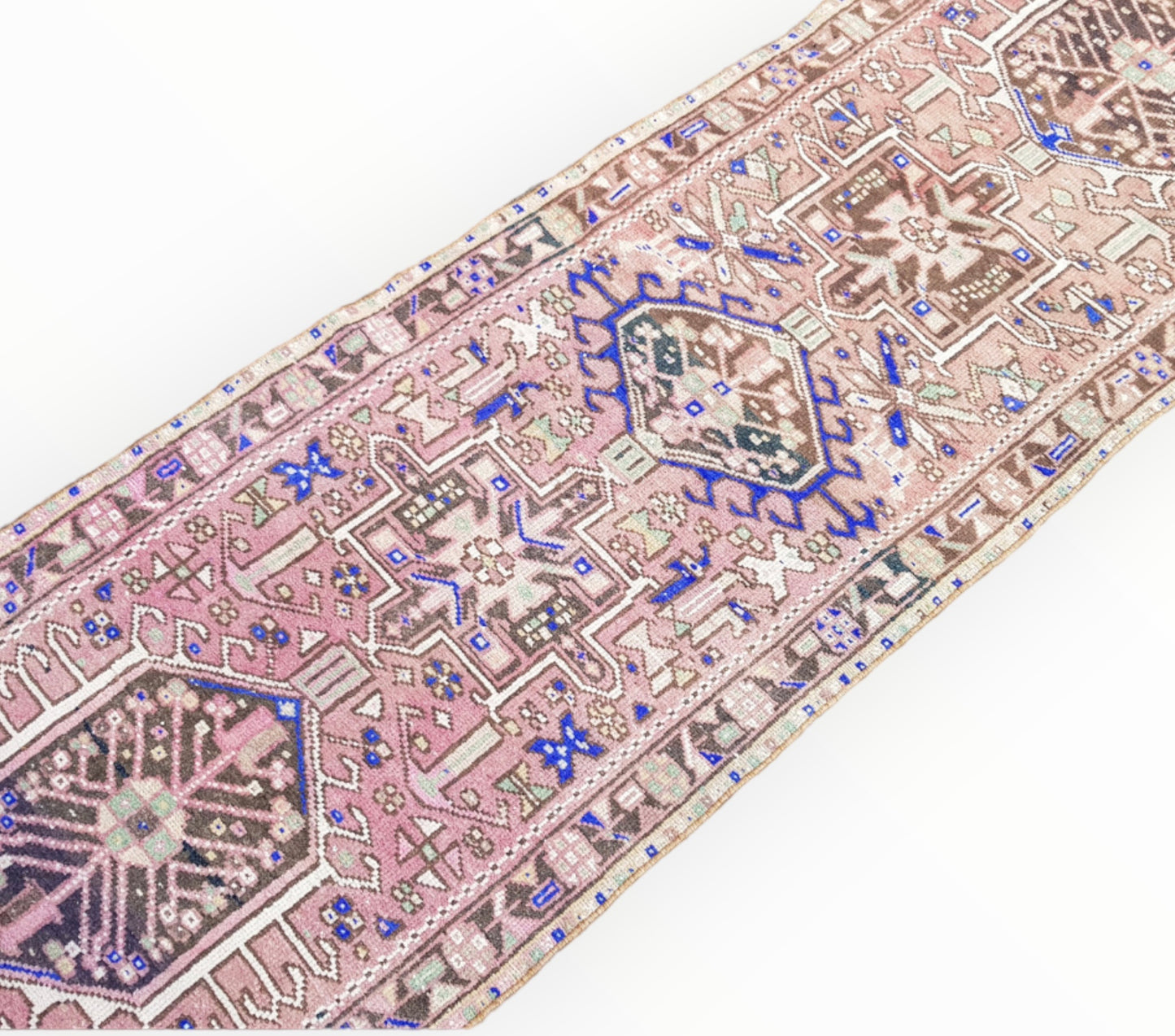 Persian Vintage Rug