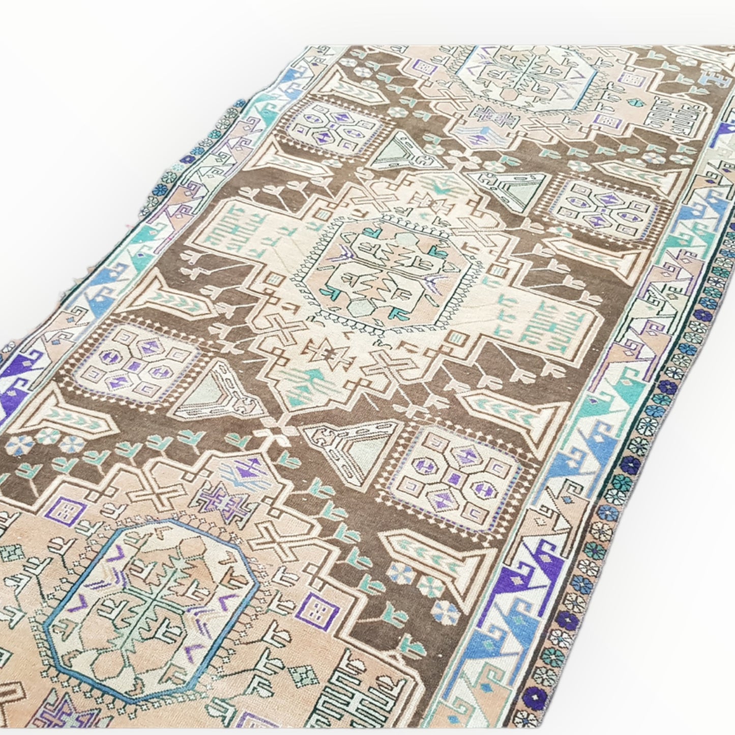 Persian Vintage Rug