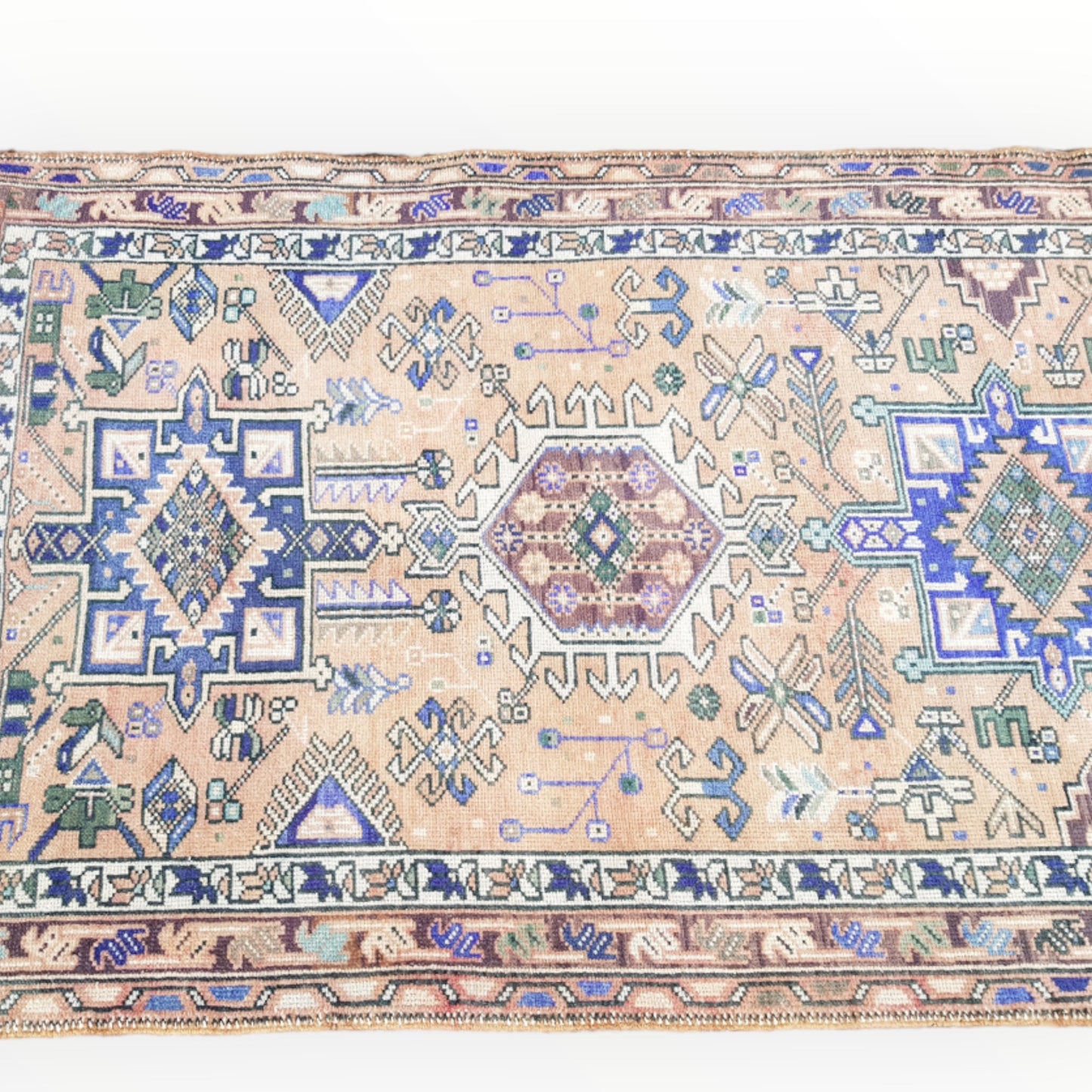 Persian Vintage Rug