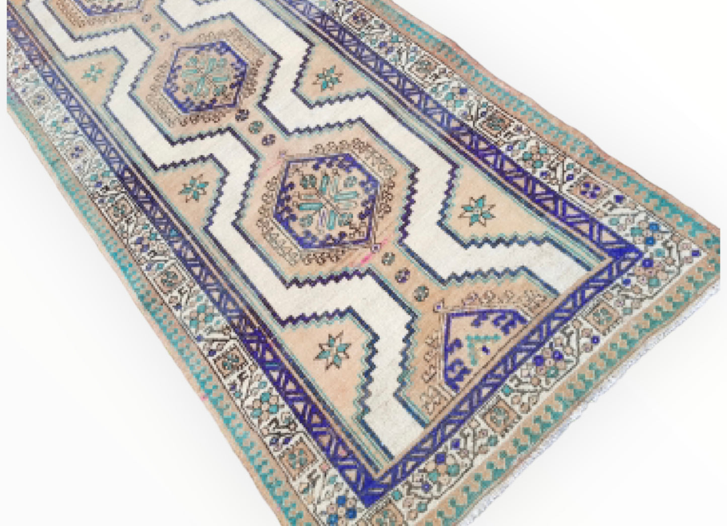 Persian Vintage Rug