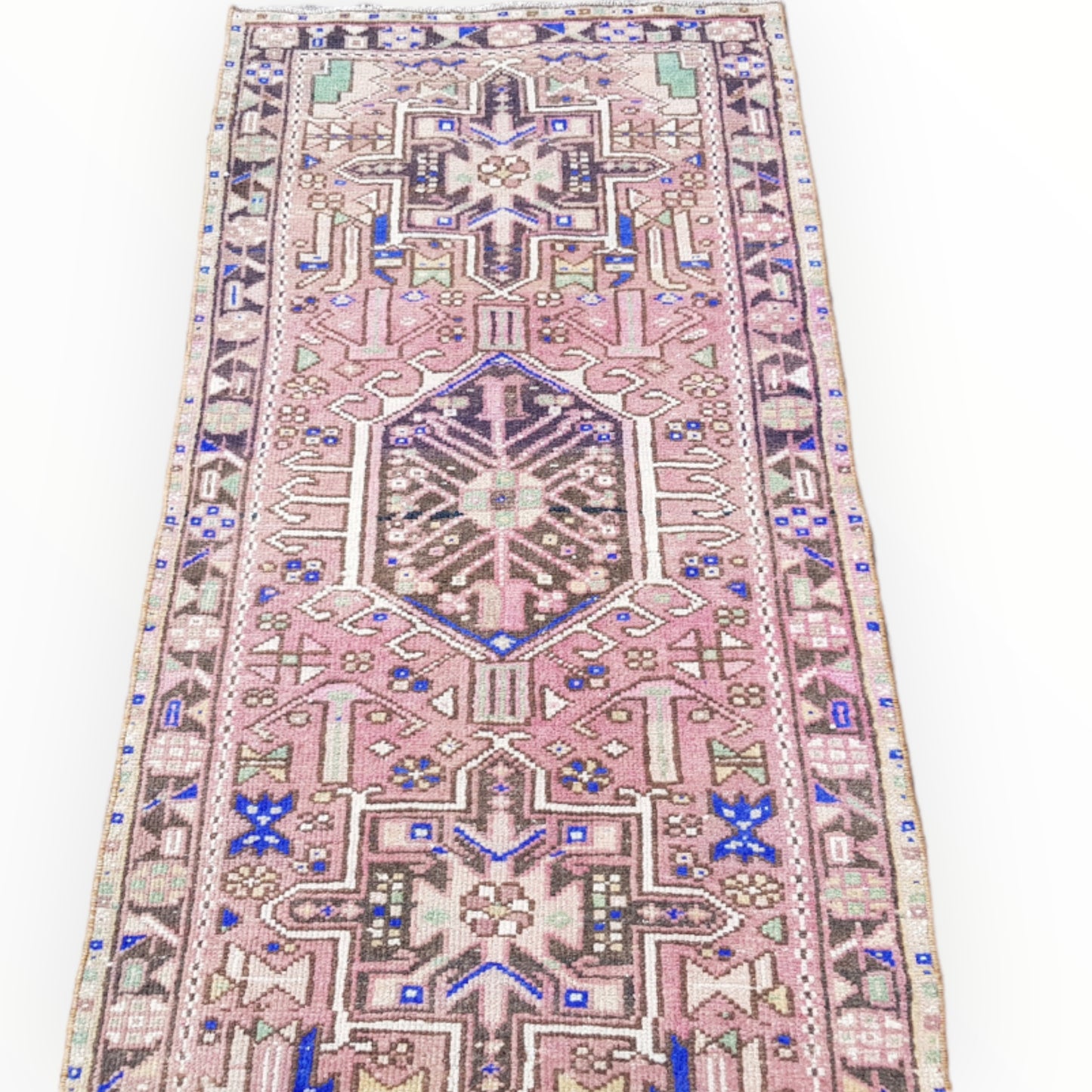 Persian Vintage Rug