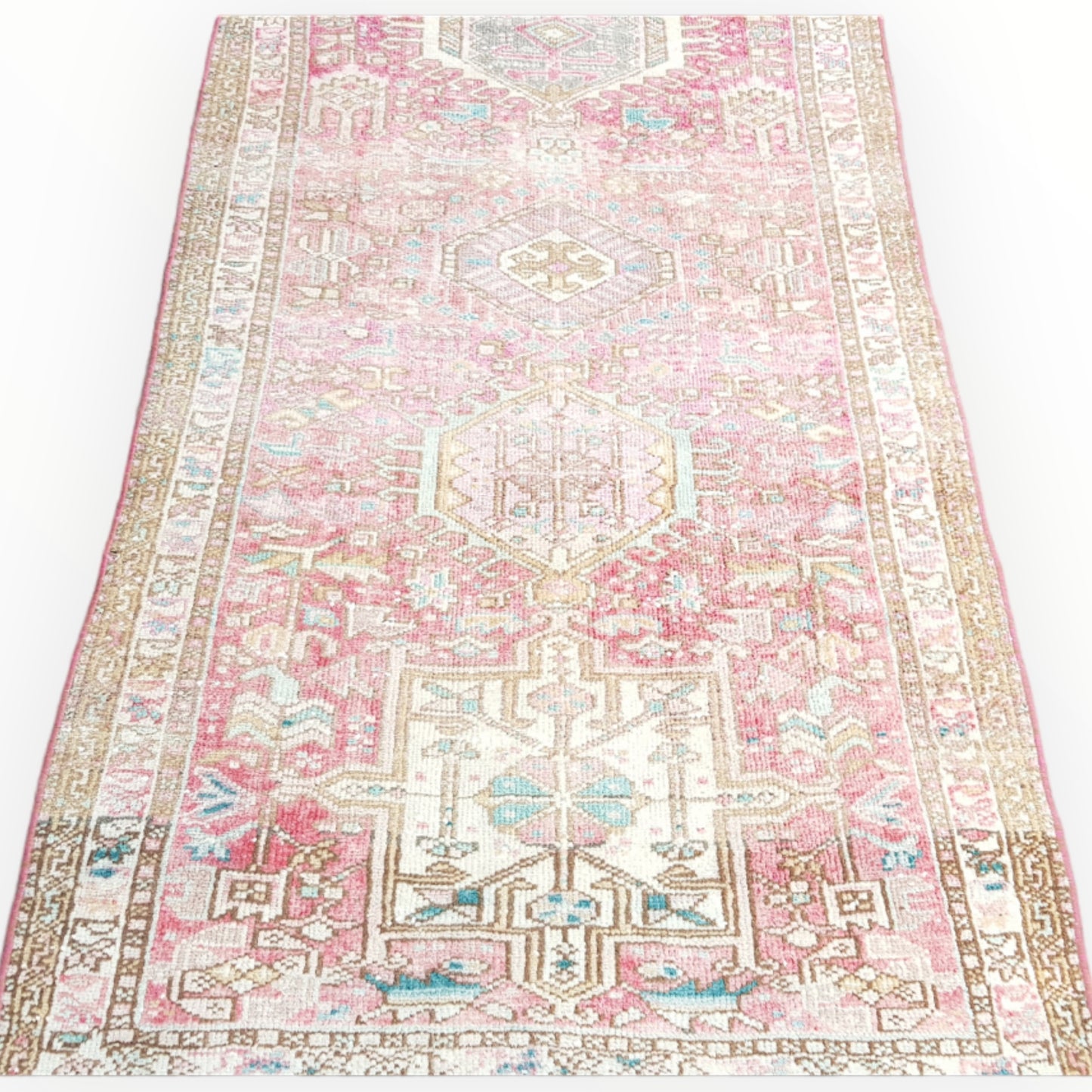 Persian Vintage Rug