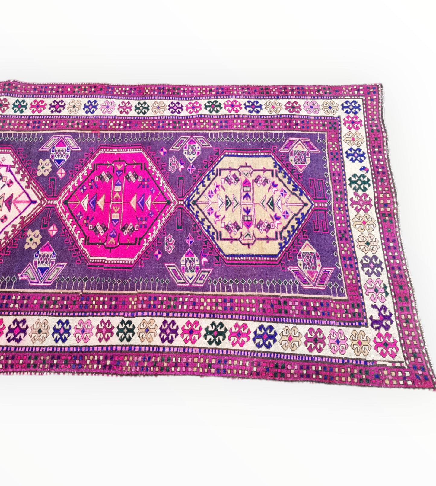 Persian Vintage Rug