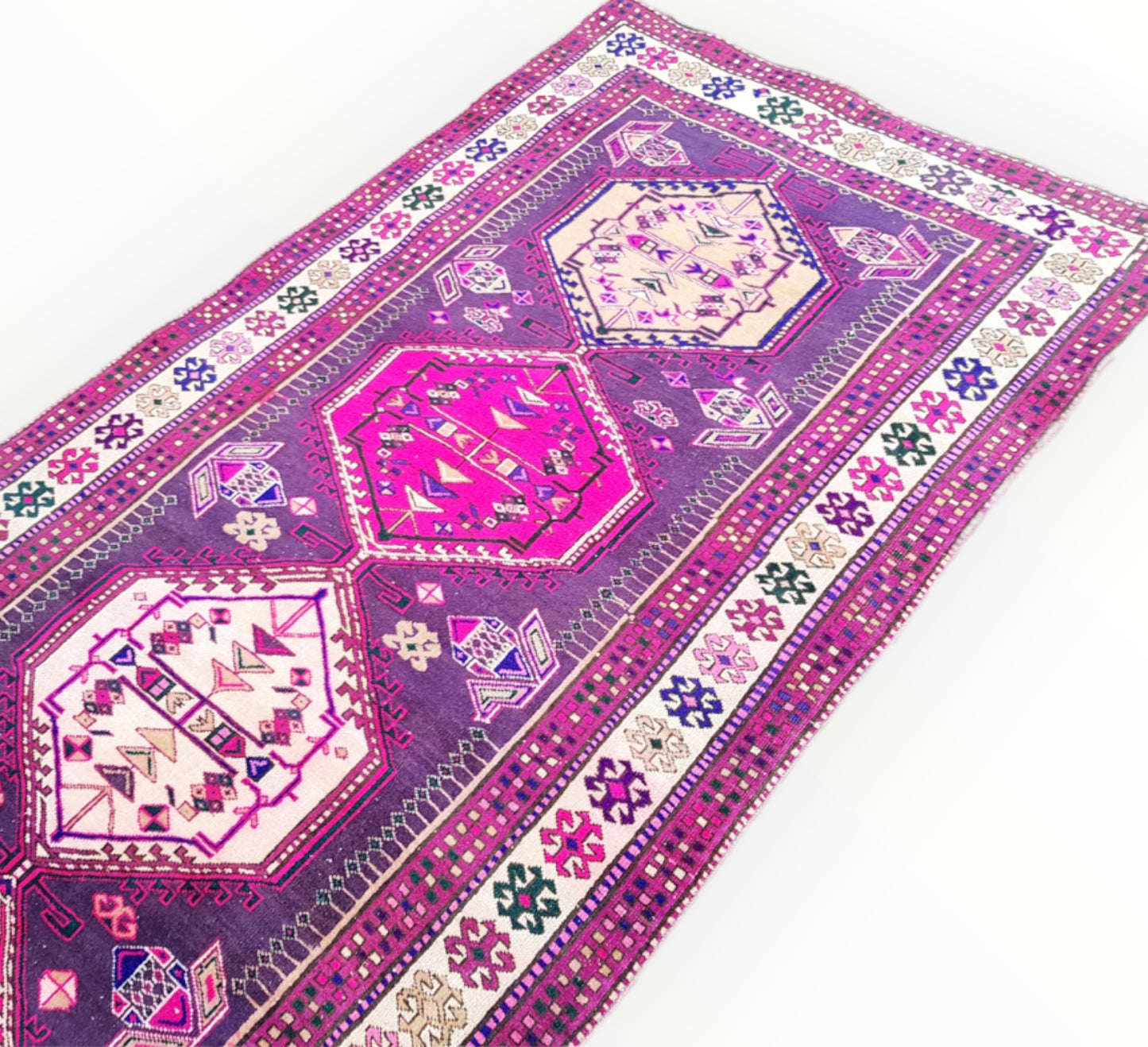 Persian Vintage Rug