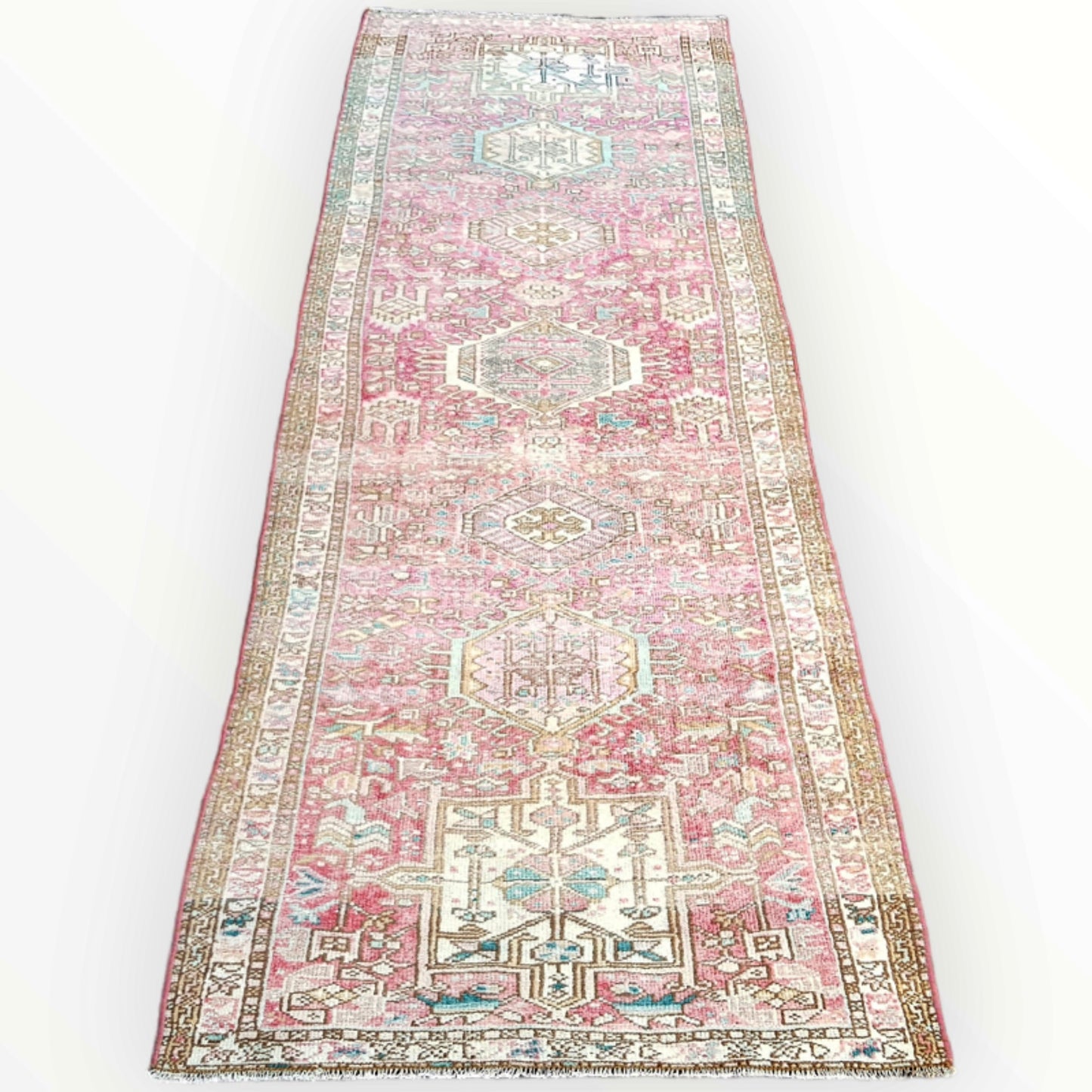 Persian Vintage Rug