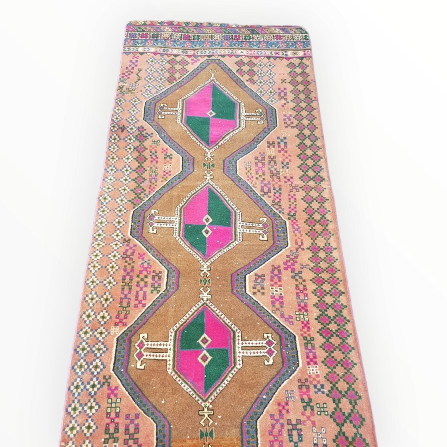 Persian Vintage Rug