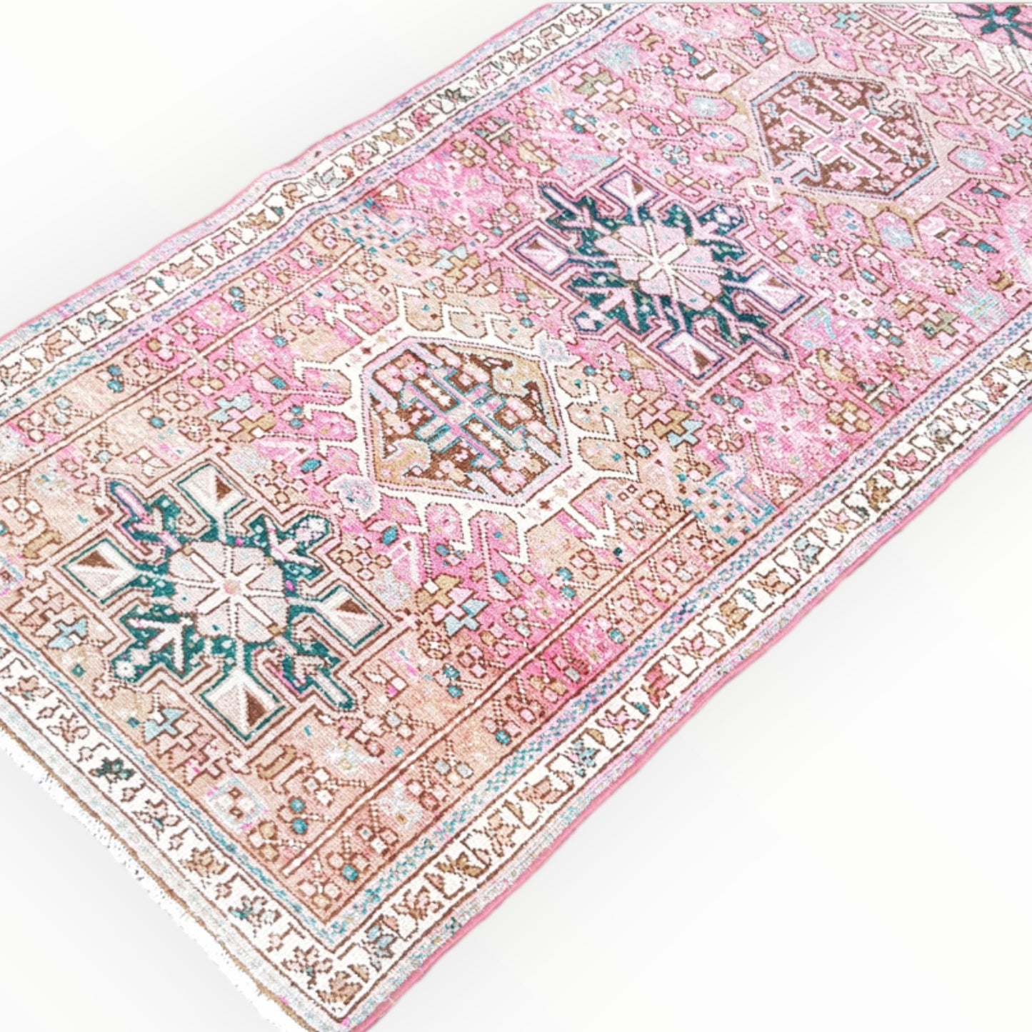Persian Vintage Rug