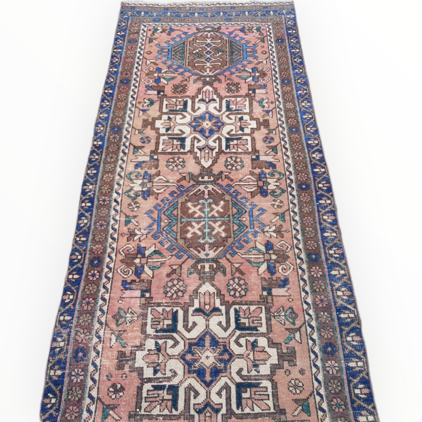 Persian Vintage Rug