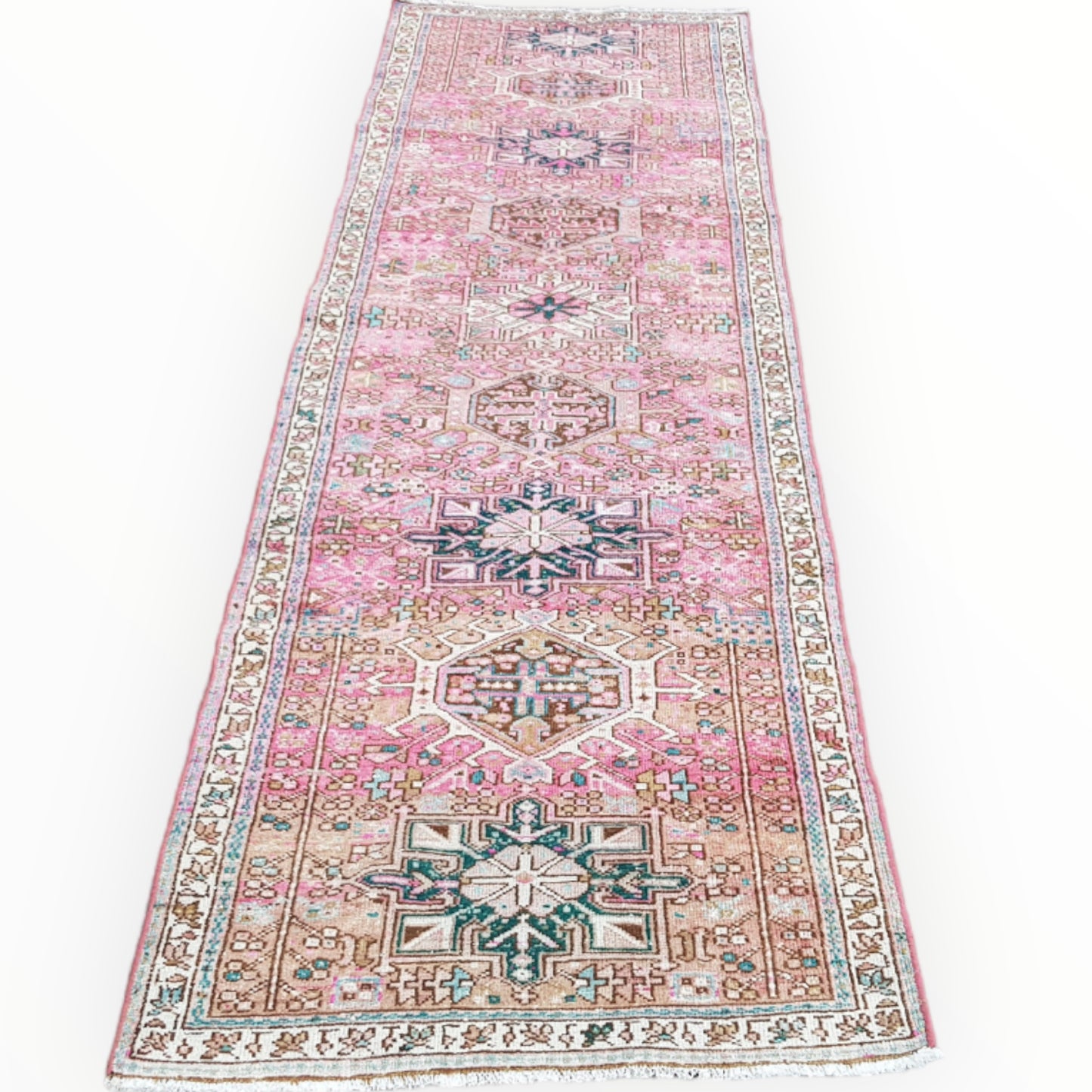 Persian Vintage Rug
