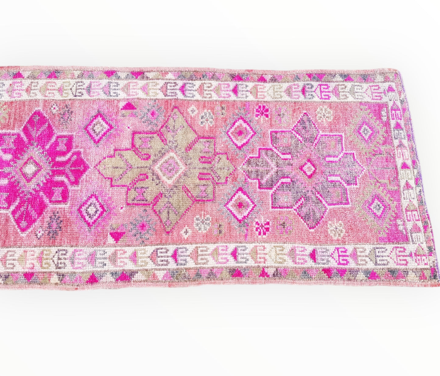 Persian Vintage Rug