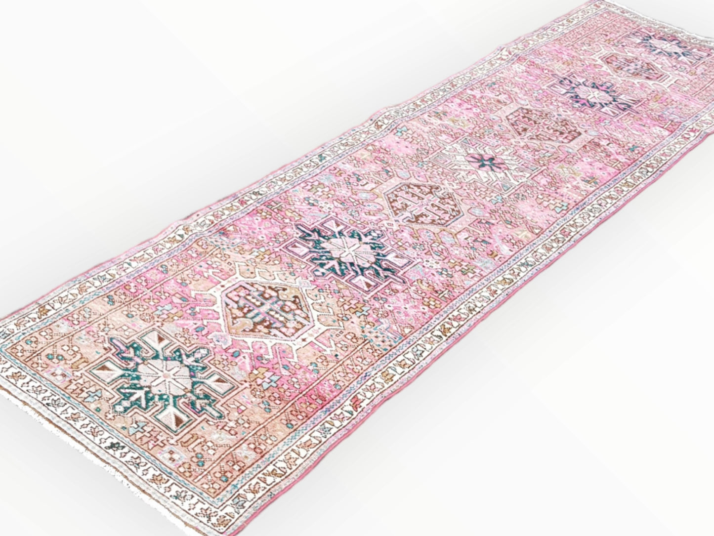 Persian Vintage Rug