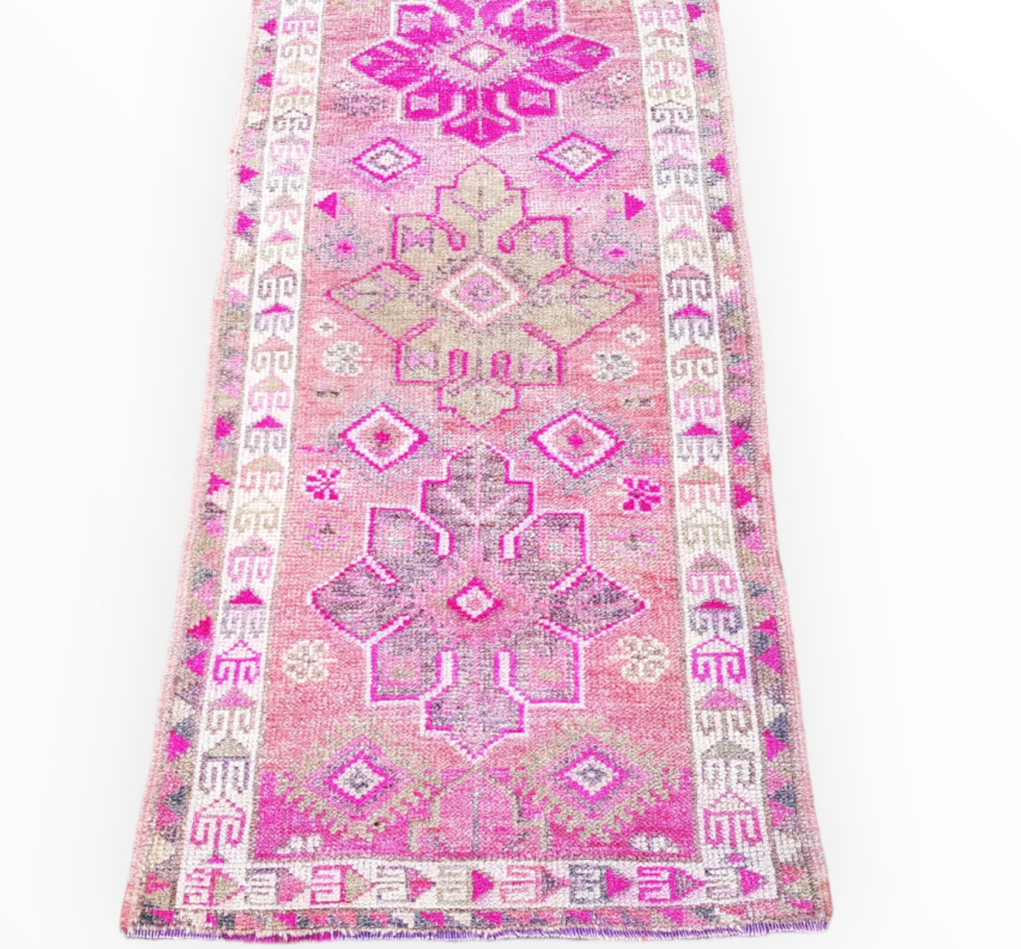 Persian Vintage Rug