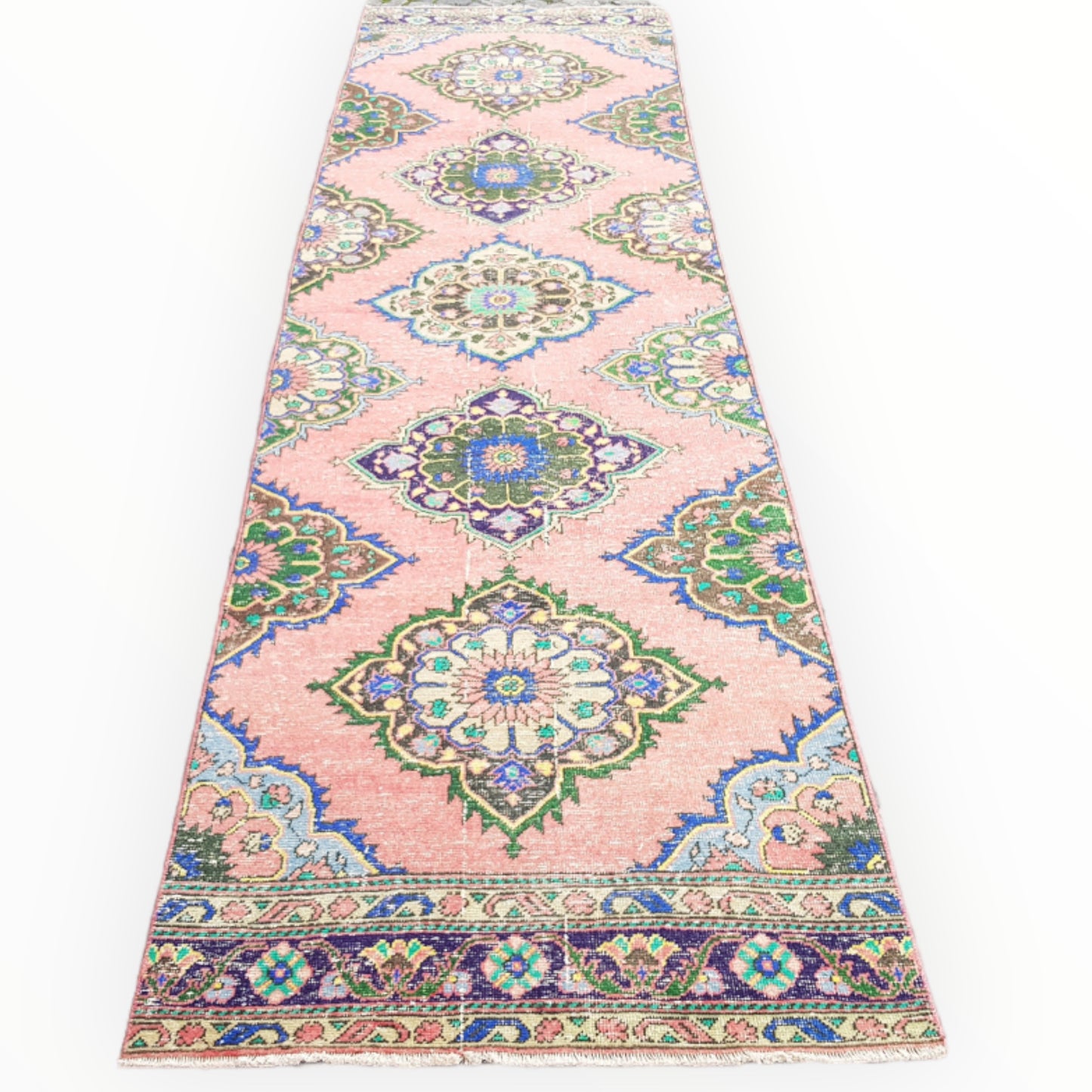 Persian Vintage Rug