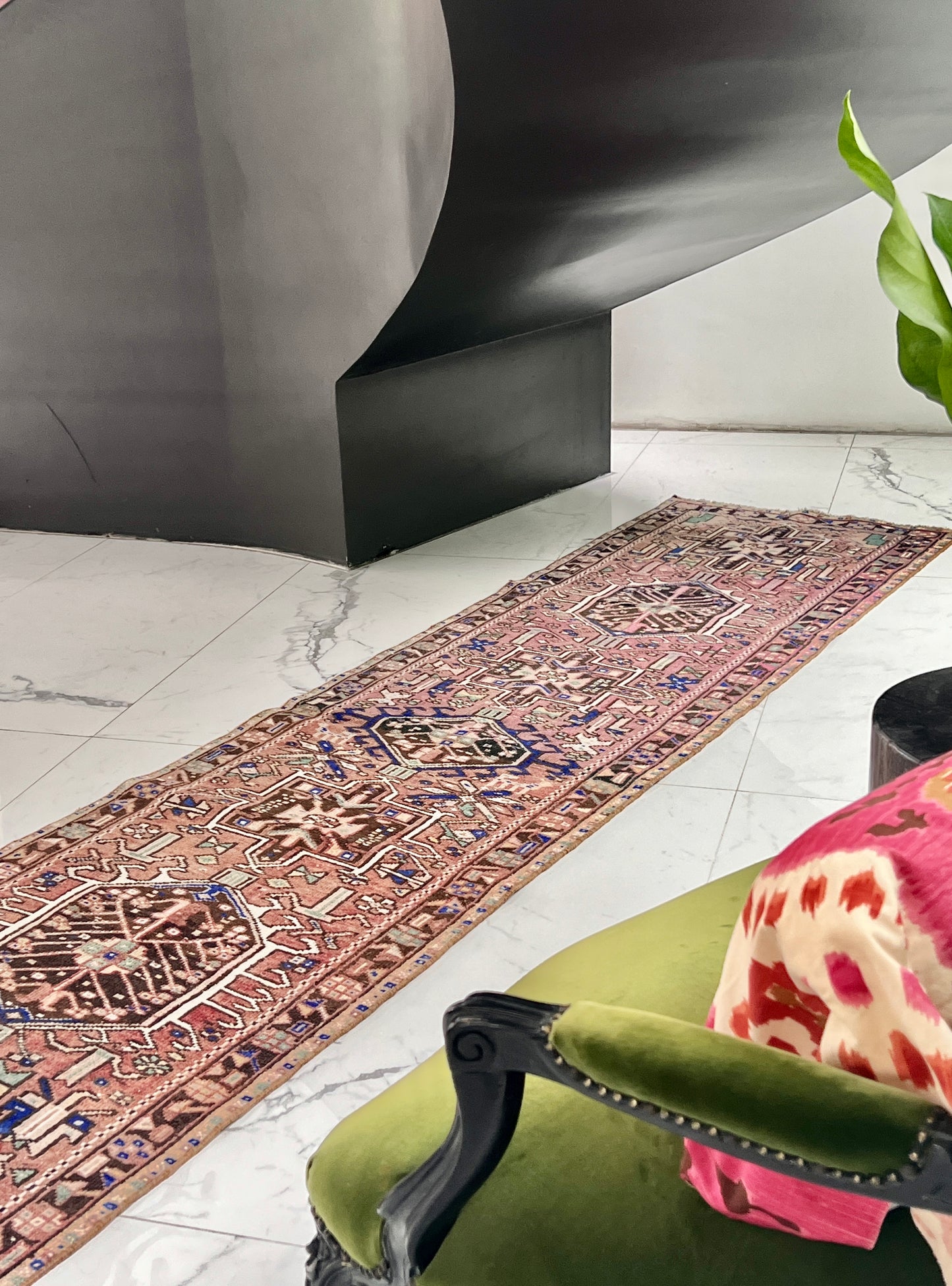 Persian Vintage Rug