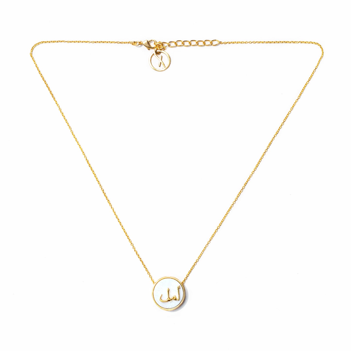 HOPE NECKLACE