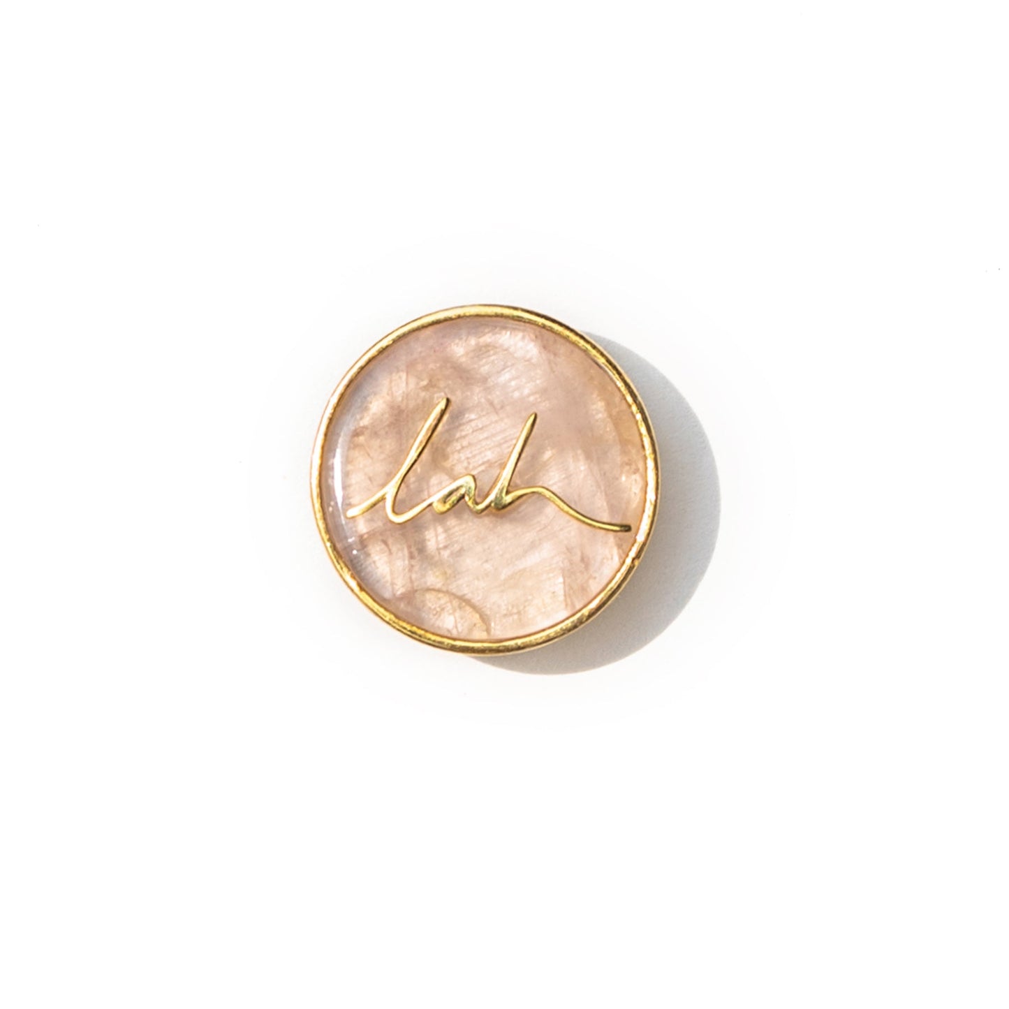Fugeelah LAH BROOCH