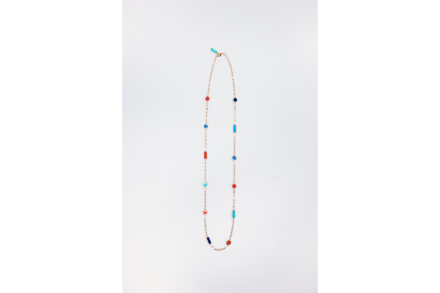 Candy Multi-Way Necklace