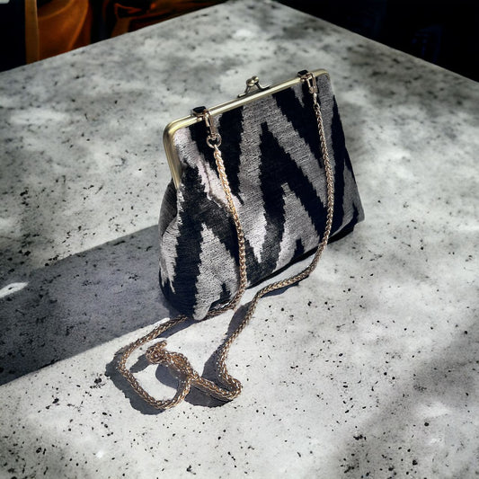 Old Coin Pouch